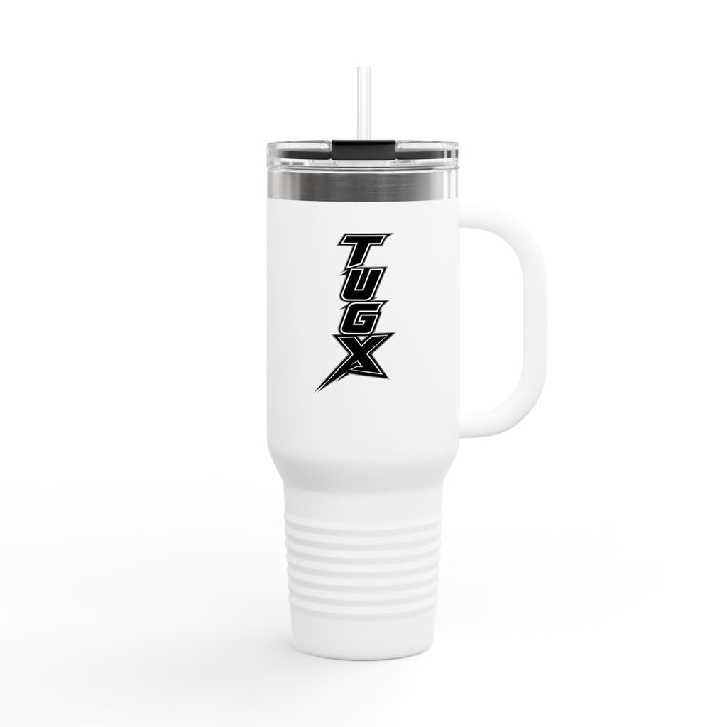 TUGx Travel Mug, 40oz