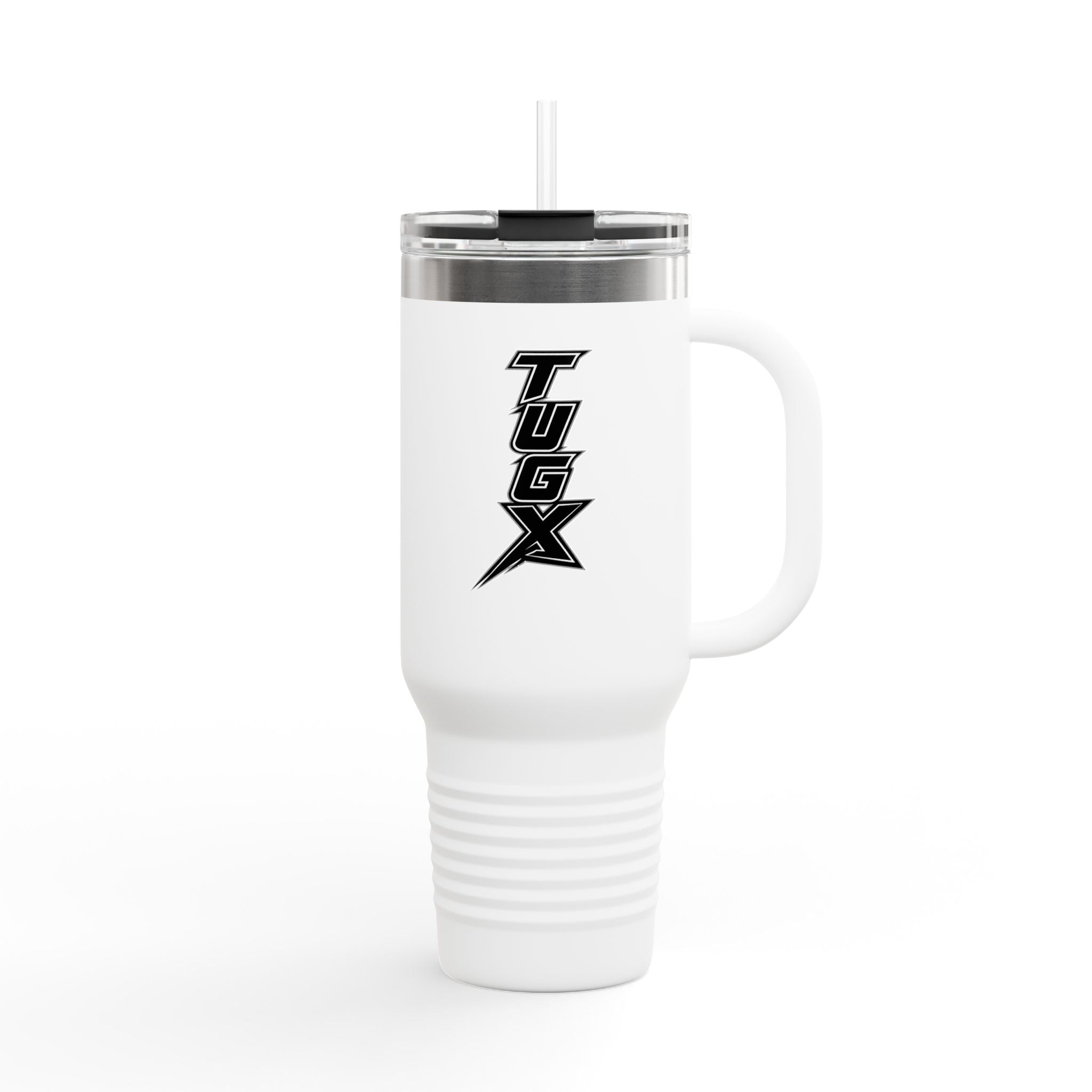 TUGx Travel Mug, 40oz