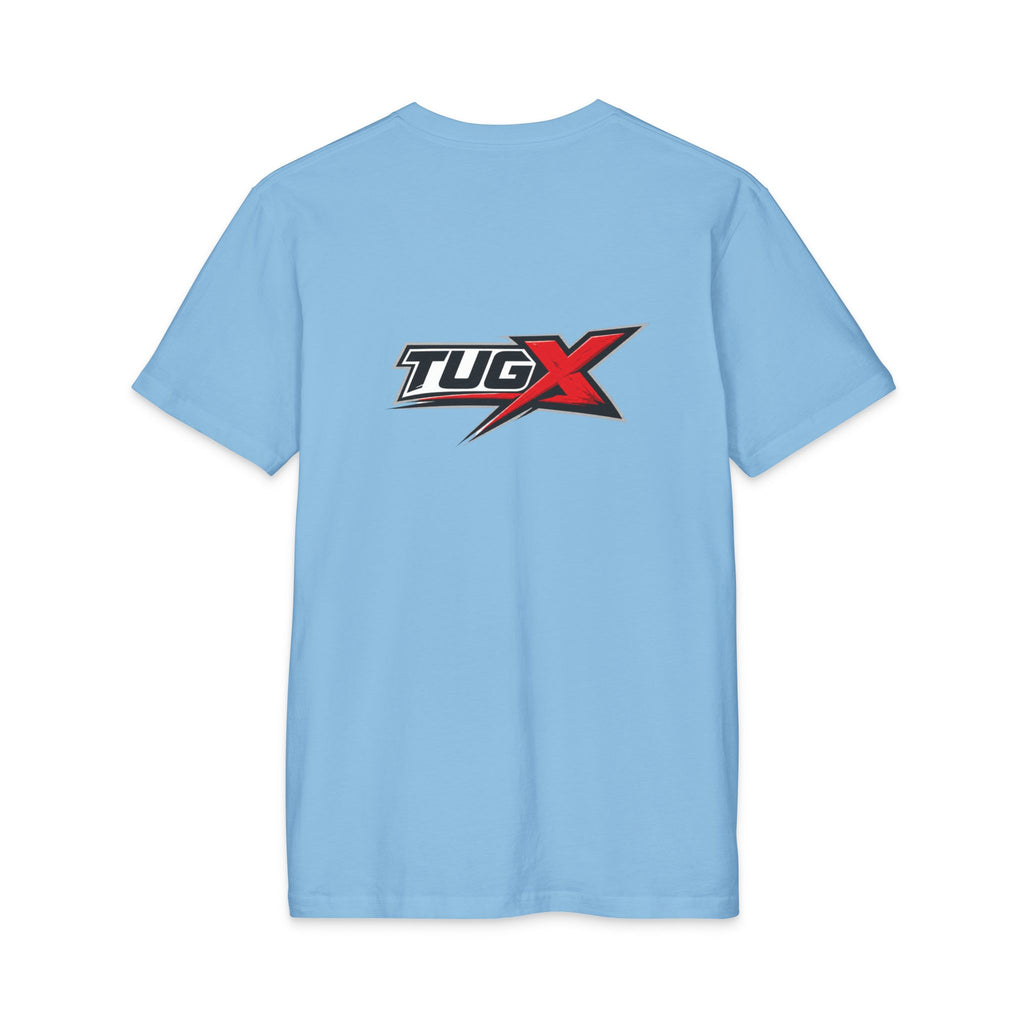 TheUTVboy™ Basic Tee