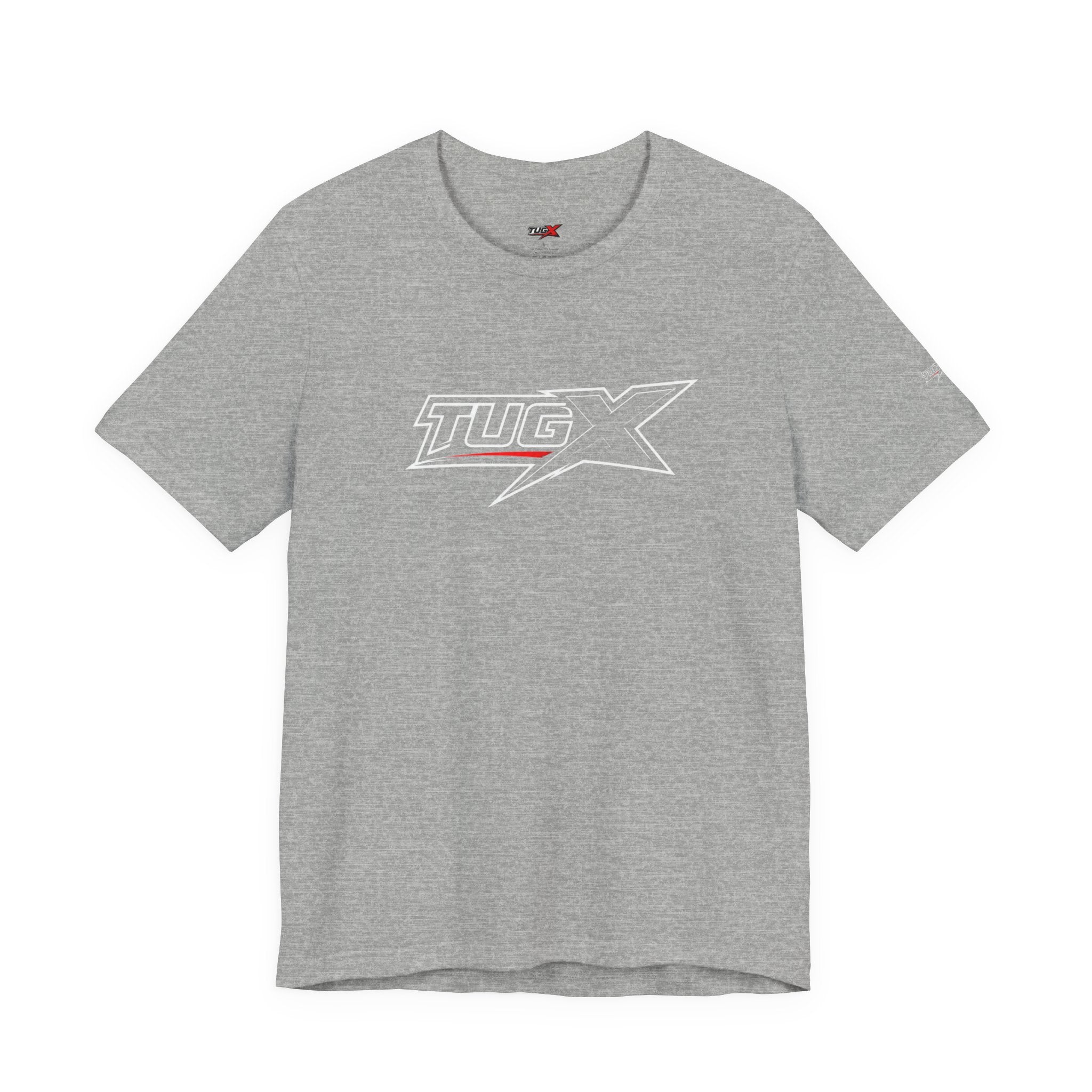 TUGx Classic Logo T-Shirt