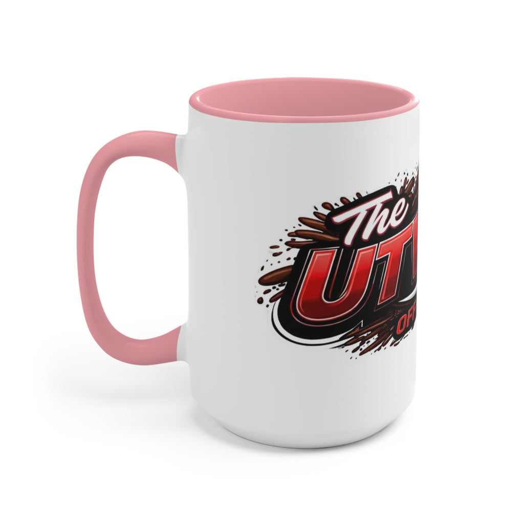 TheUTVgirl™ coffee Mugs