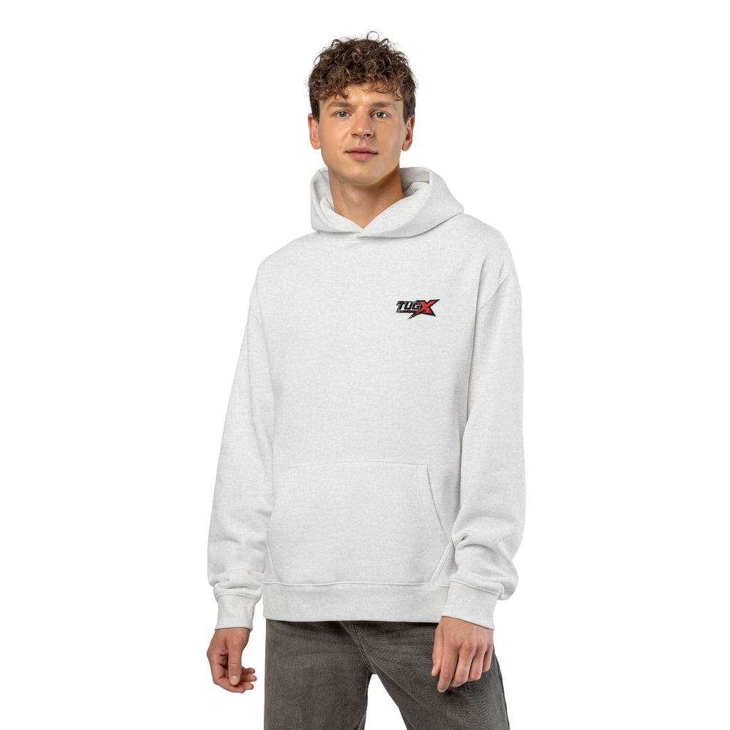 TUGx Relaxed Hoodie