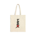 TUGx Cotton Canvas Tote Bag