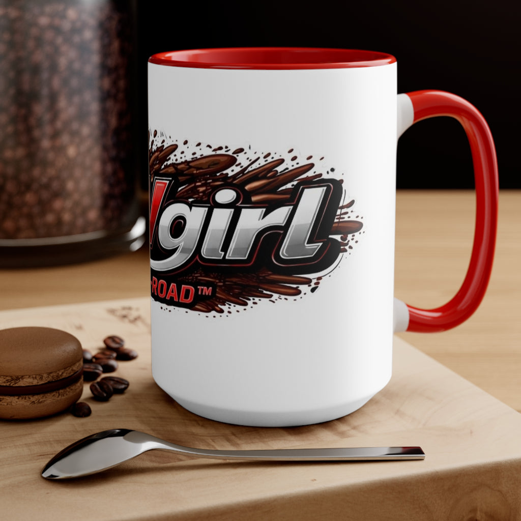 TheUTVgirl™ coffee Mugs
