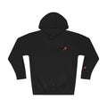 TUGx Unisex Embroidery Fleece Hoodie