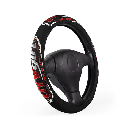 TheUTVgirl™ Car Steering Wheel Cover