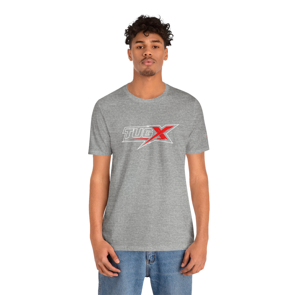 TUGx Classic Logo T-Shirt