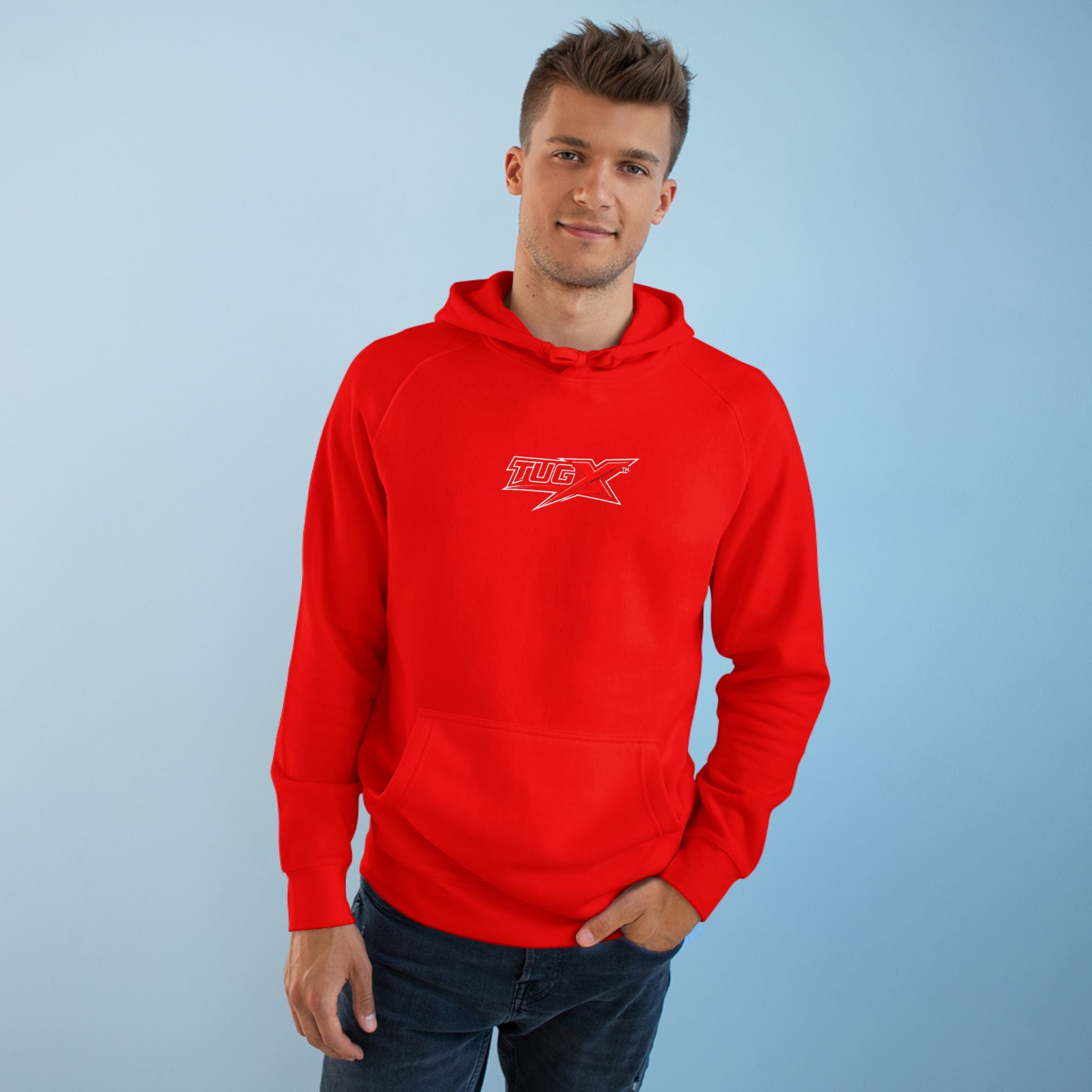 TUGx™ Unisex Supply Hoodie