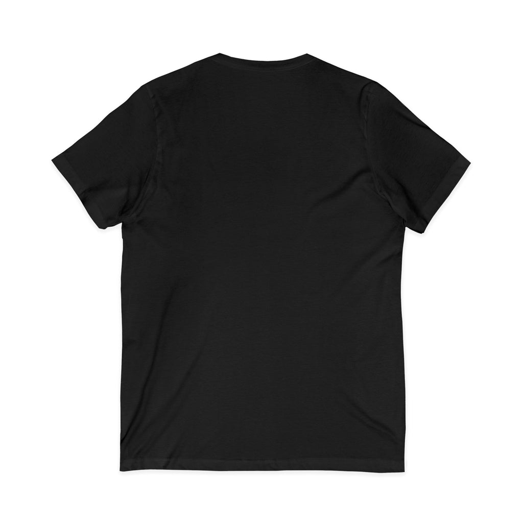 TUGx Unisex Jersey Short Sleeve V-Neck Tee “You don’t need therapy, you just need to take a ride in a SXS”