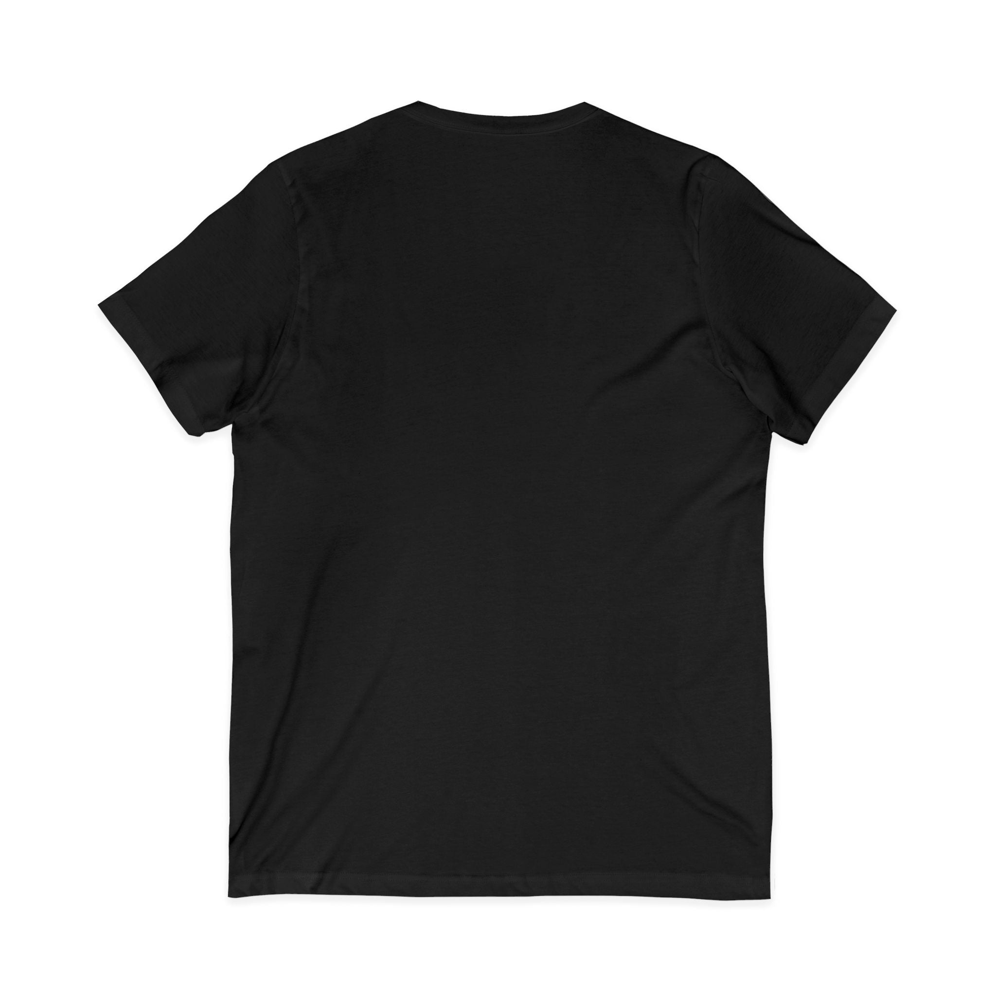 TUGx Unisex Jersey Short Sleeve V-Neck Tee “You don’t need therapy, you just need to take a ride in a SXS”