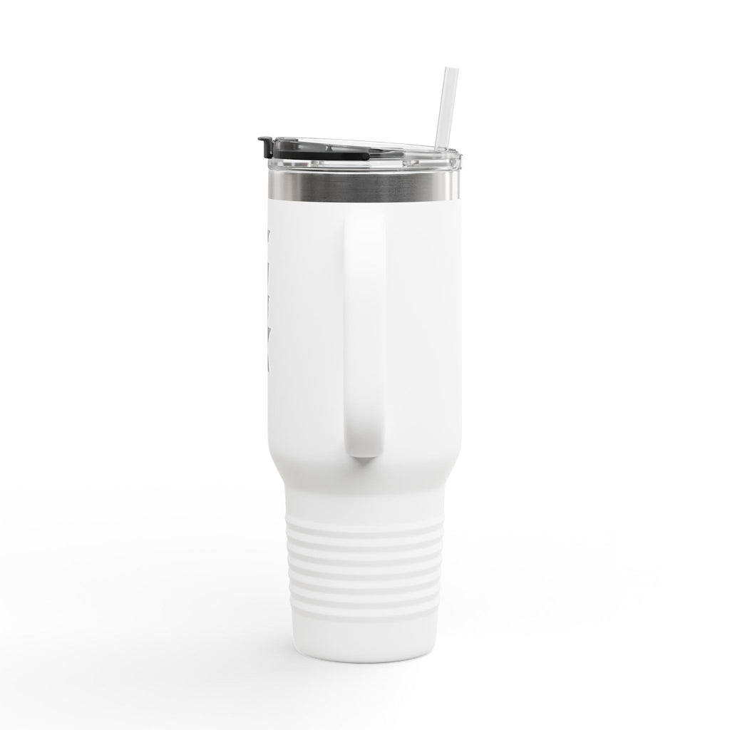 TUGx Travel Mug, 40oz