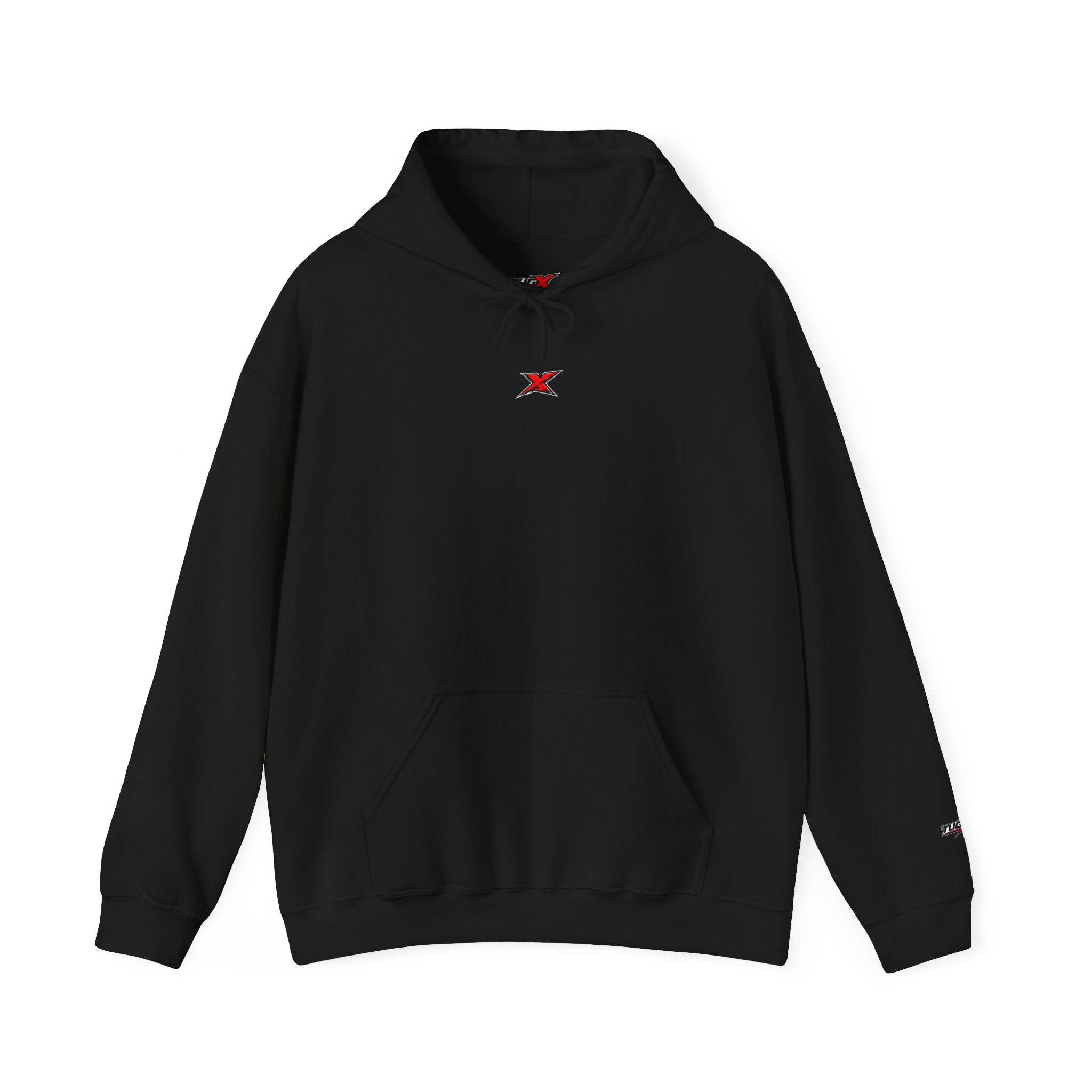 TUGx™ Unisex Heavy Blend™ Hooded Sweatshirt