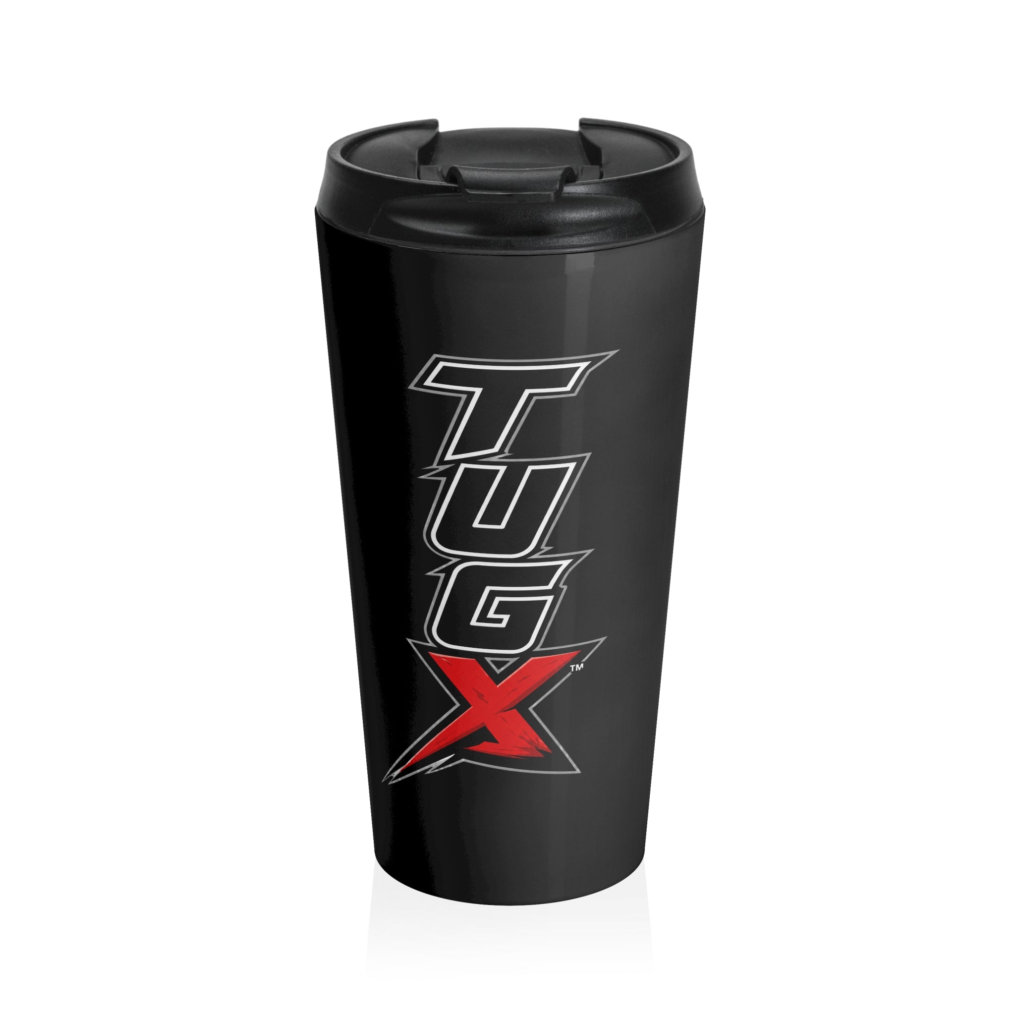 TUGx™ Stainless Steel Travel Mug