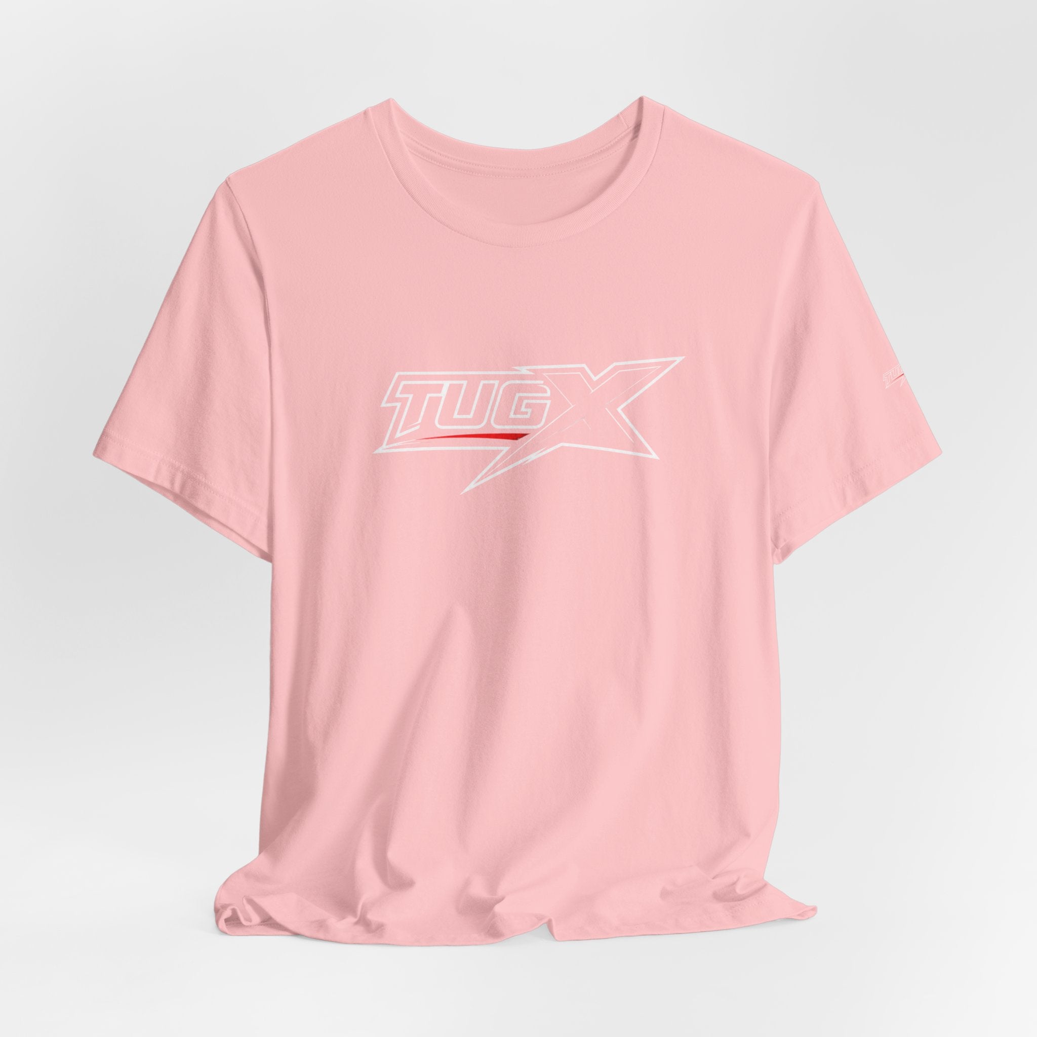 TUGx Classic Logo T-Shirt