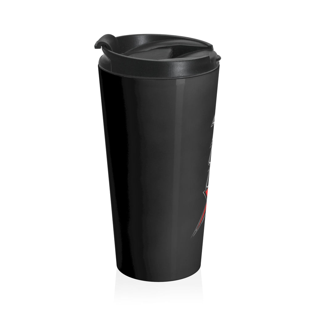 TUGx Stainless Steel Travel Mug