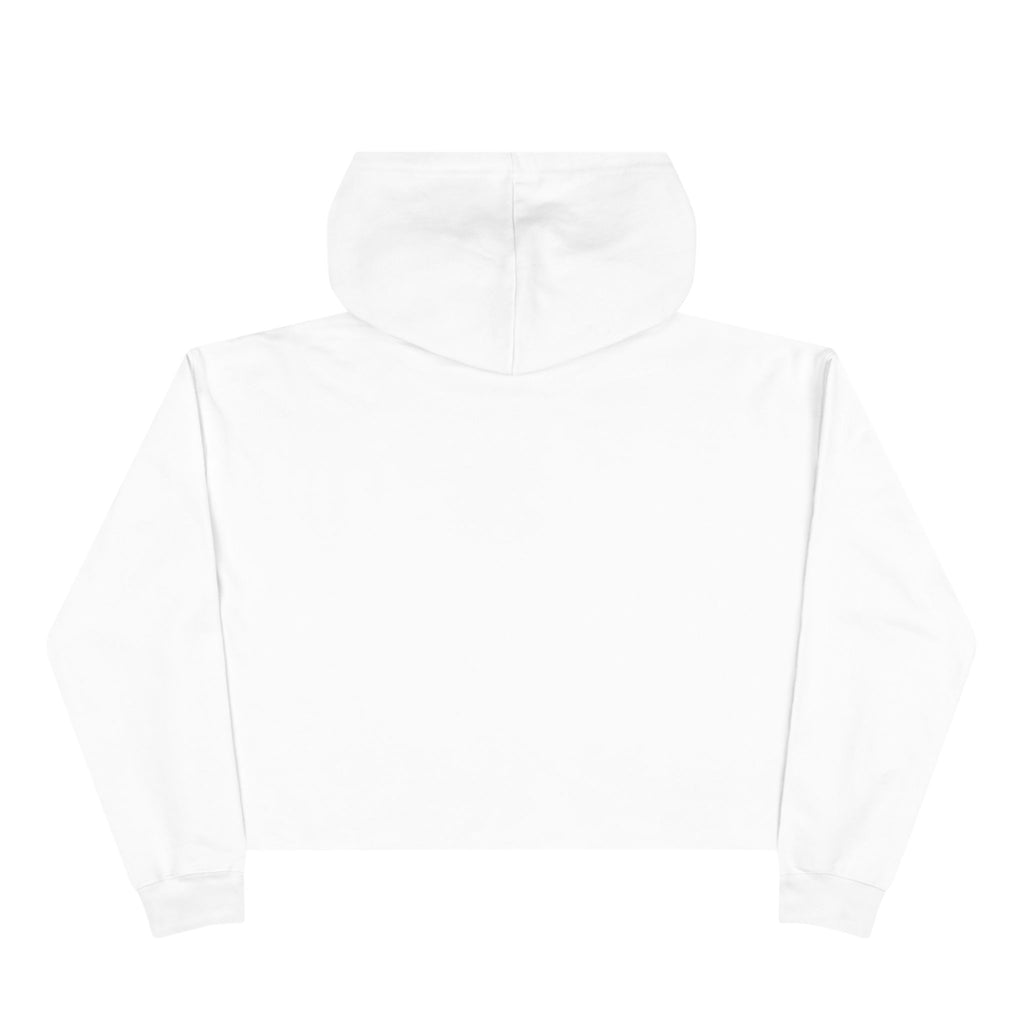 TheUTVgirl™ Crop Hoodie