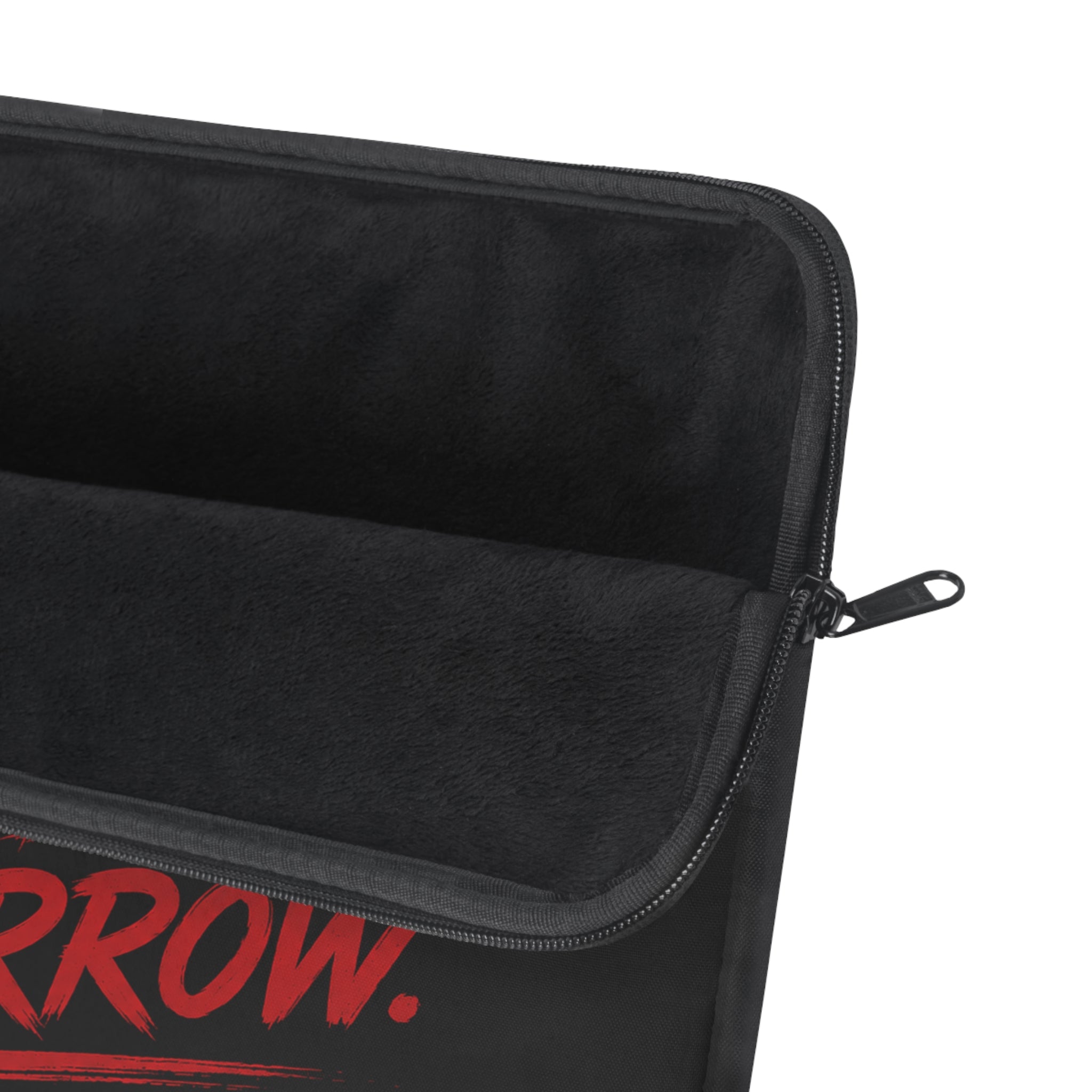 TUGx Laptop Sleeve “Discipline Today.Freedom Tomorrow.”
