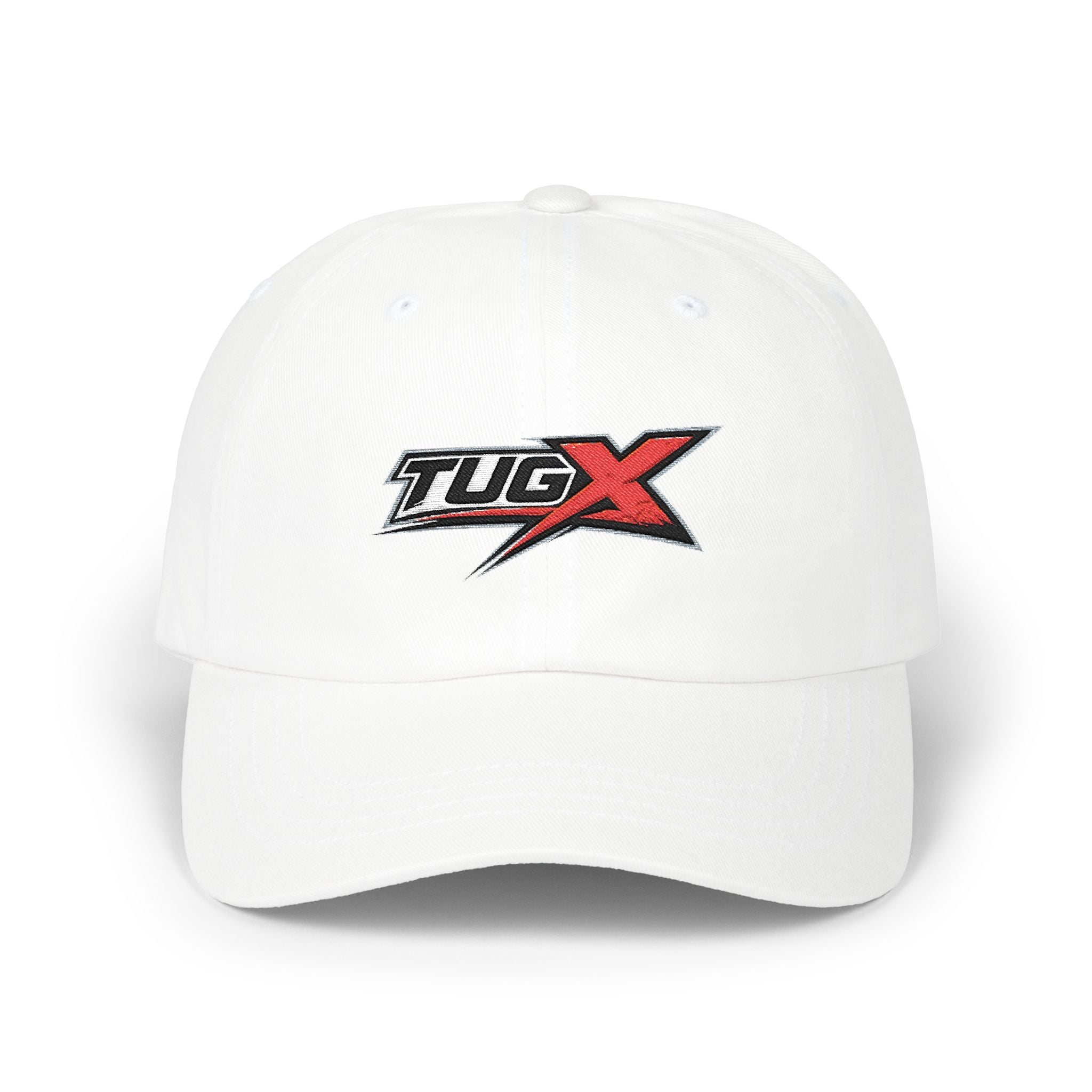 TUGx Classic Dad Cap