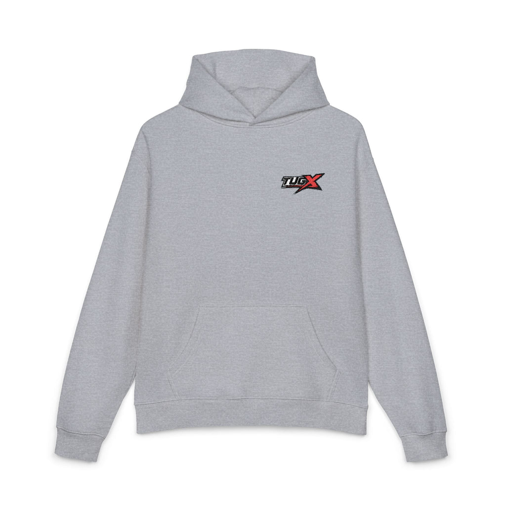 TUGx™ Relaxed Hoodie