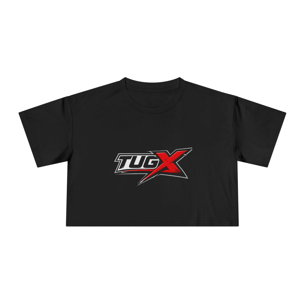 TUGx™ Women's Crop Tee