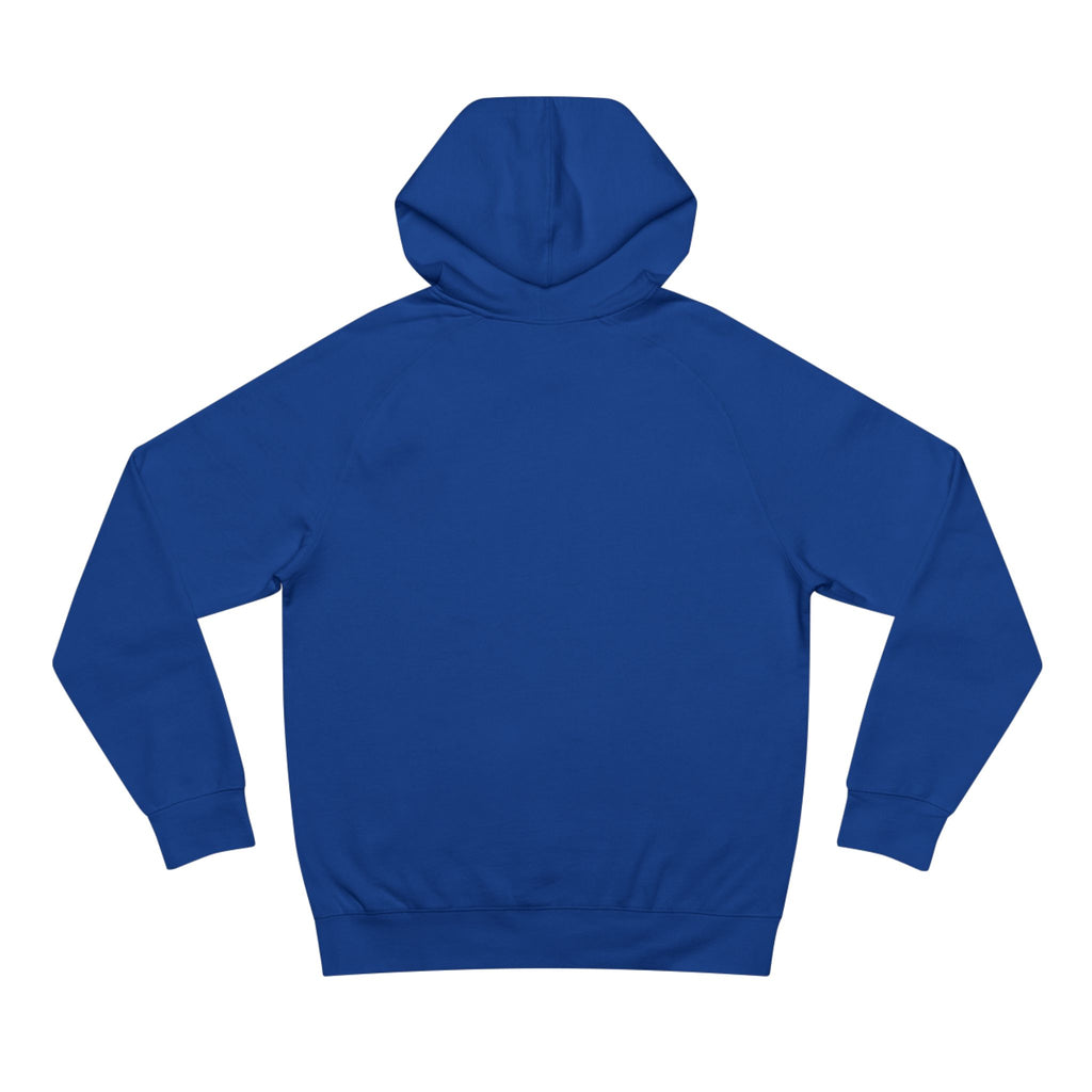 TUGx™ Unisex Supply Hoodie
