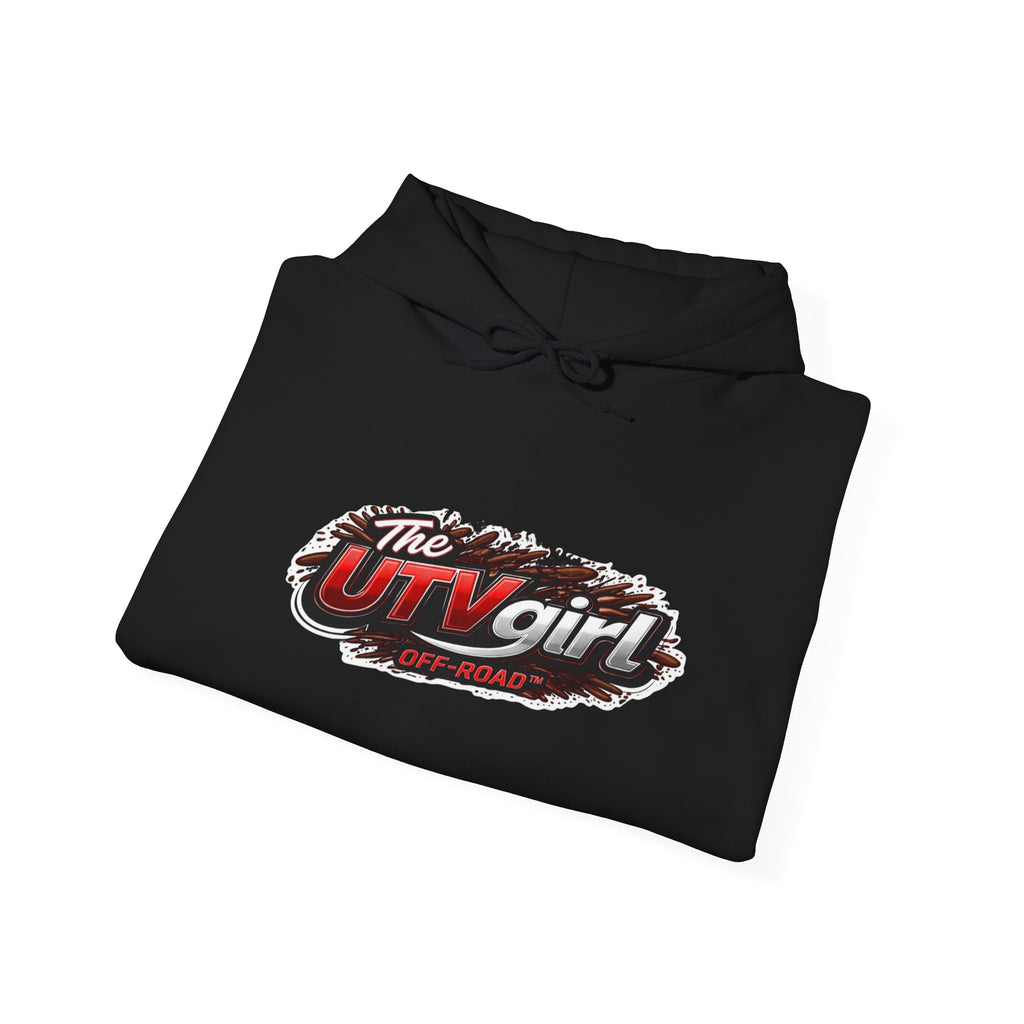 TUGx™ Heavy Blend™ Hooded Sweatshirt