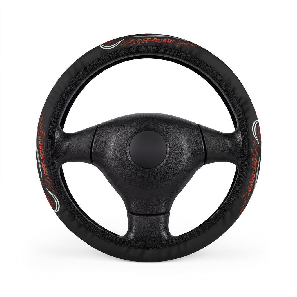 TheUTVboy™ Car Steering Wheel Cover