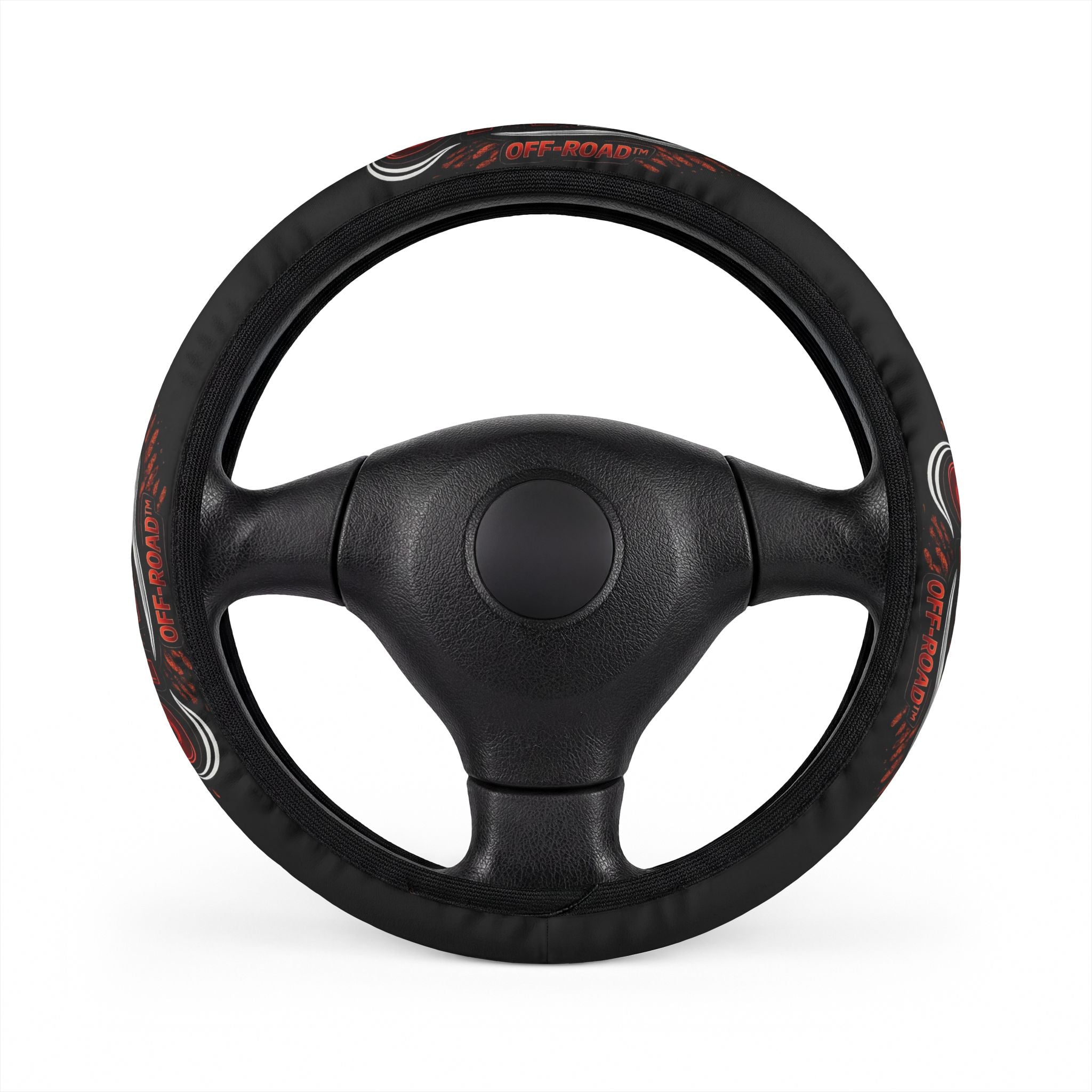 TheUTVboy™ Car Steering Wheel Cover