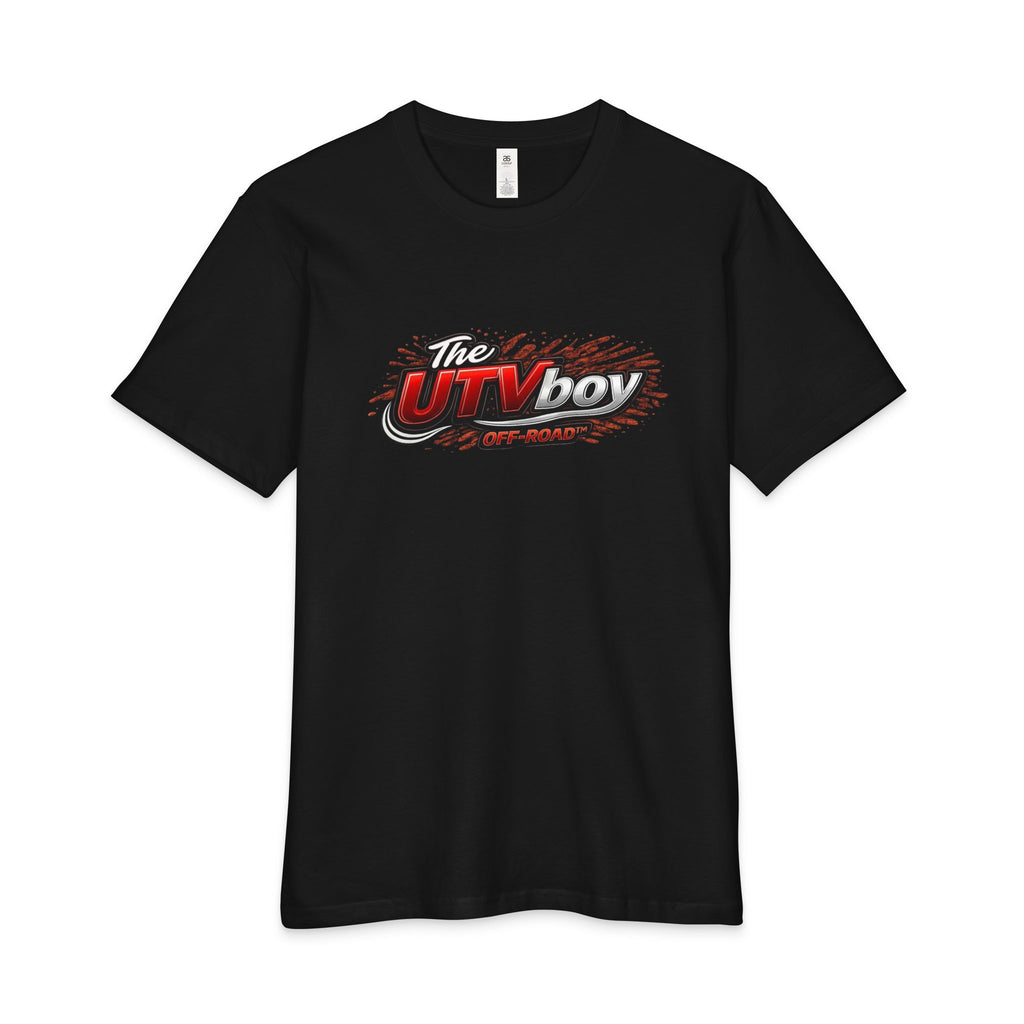 TheUTVboy™ Basic Tee