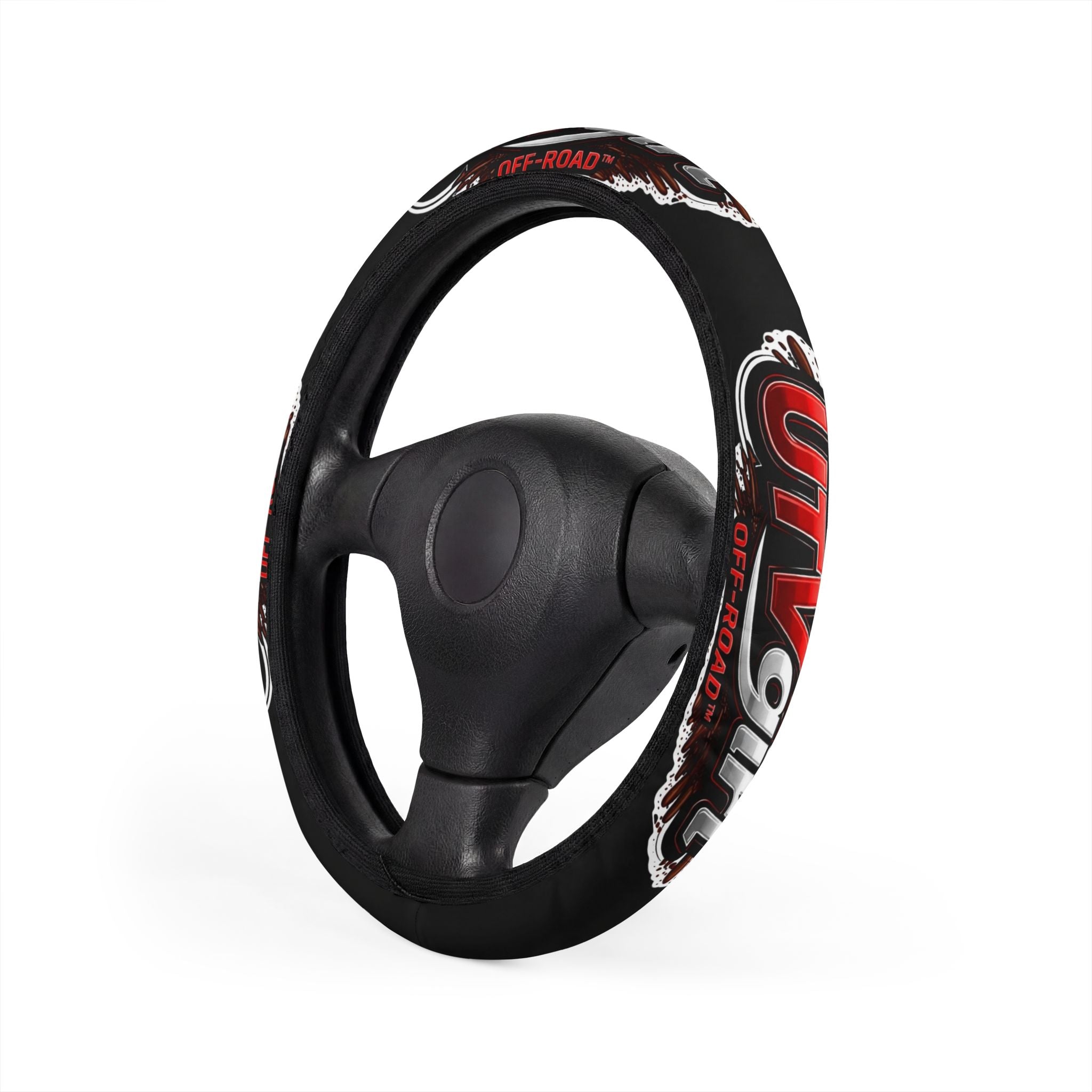 TheUTVgirl™ Car Steering Wheel Cover