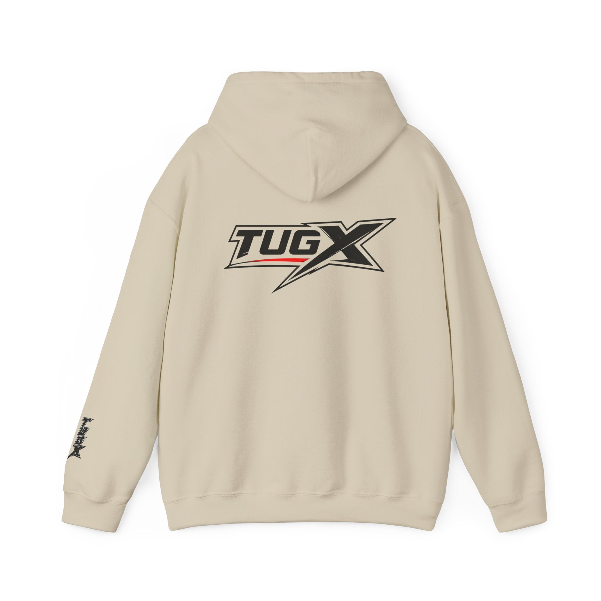 TUGx Unisex Heavy Blend™ Hooded Sweatshirt