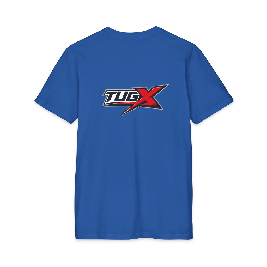 TheUTVboy™ Basic Tee