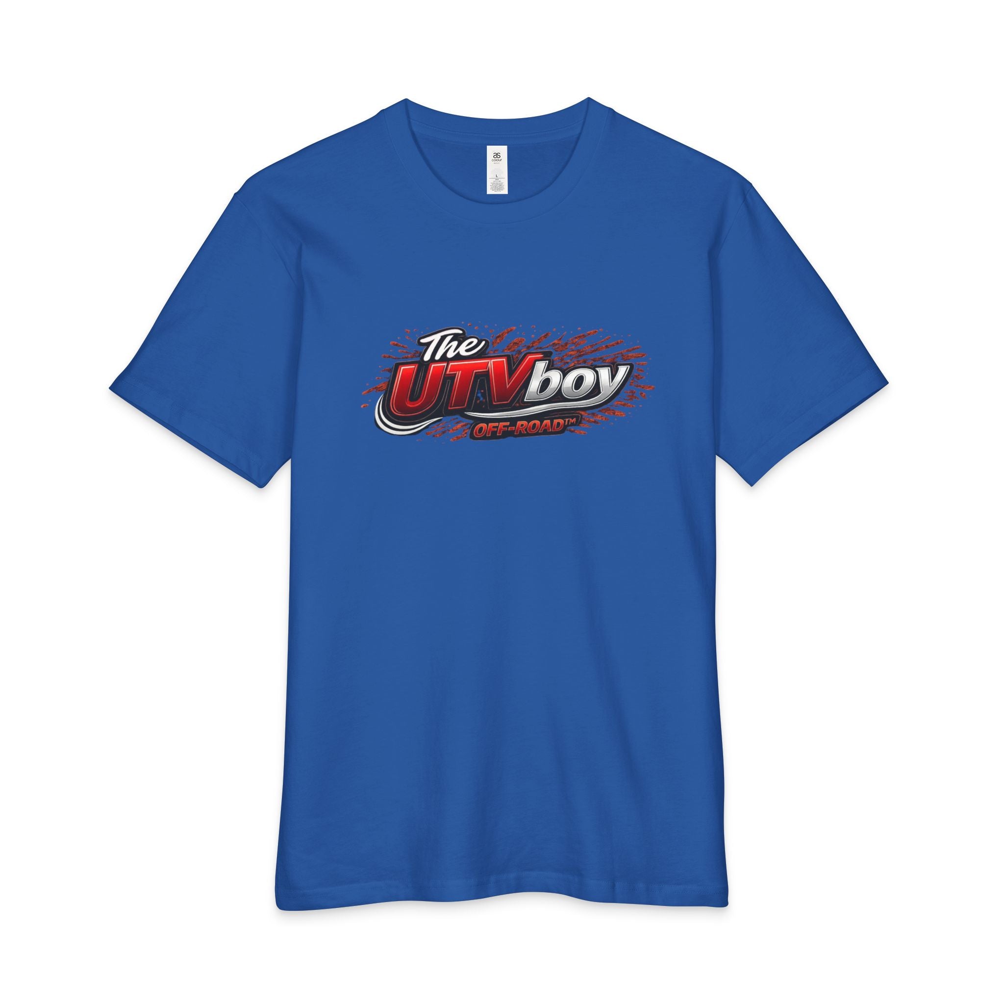 TheUTVboy™ Basic Tee