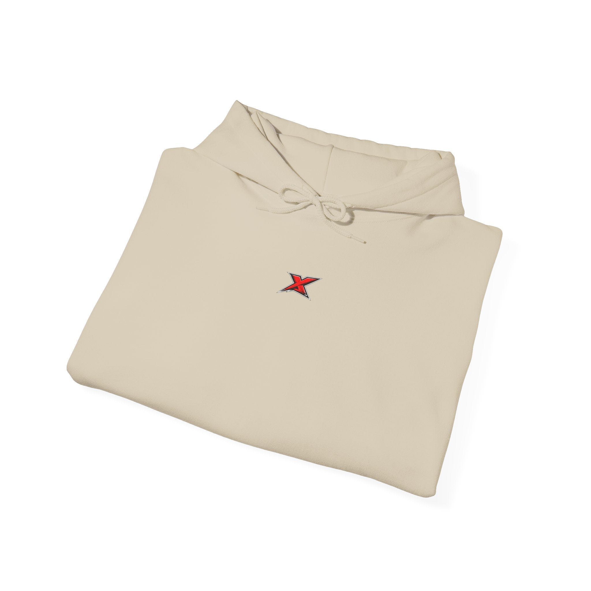 TUGx™ Unisex Heavy Blend™ Hooded Sweatshirt