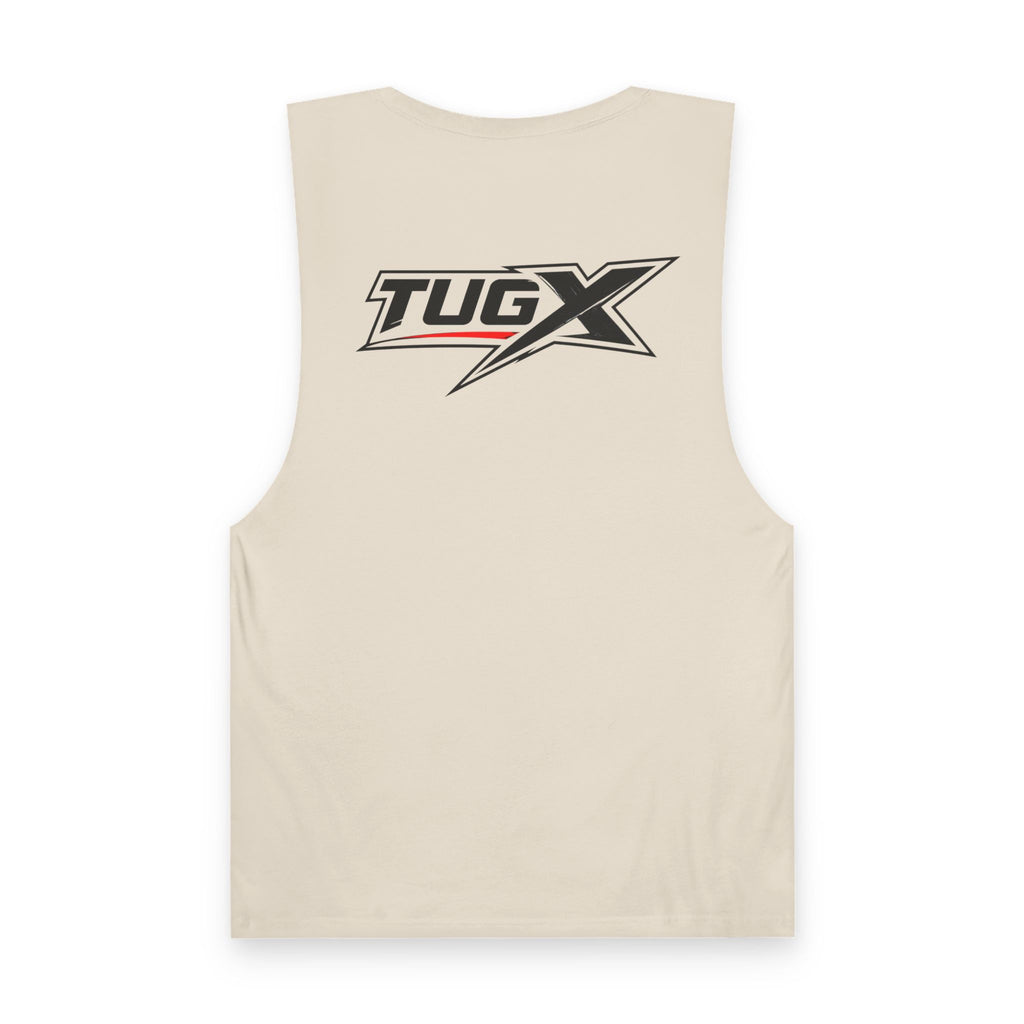 TUGx Barnard Tank