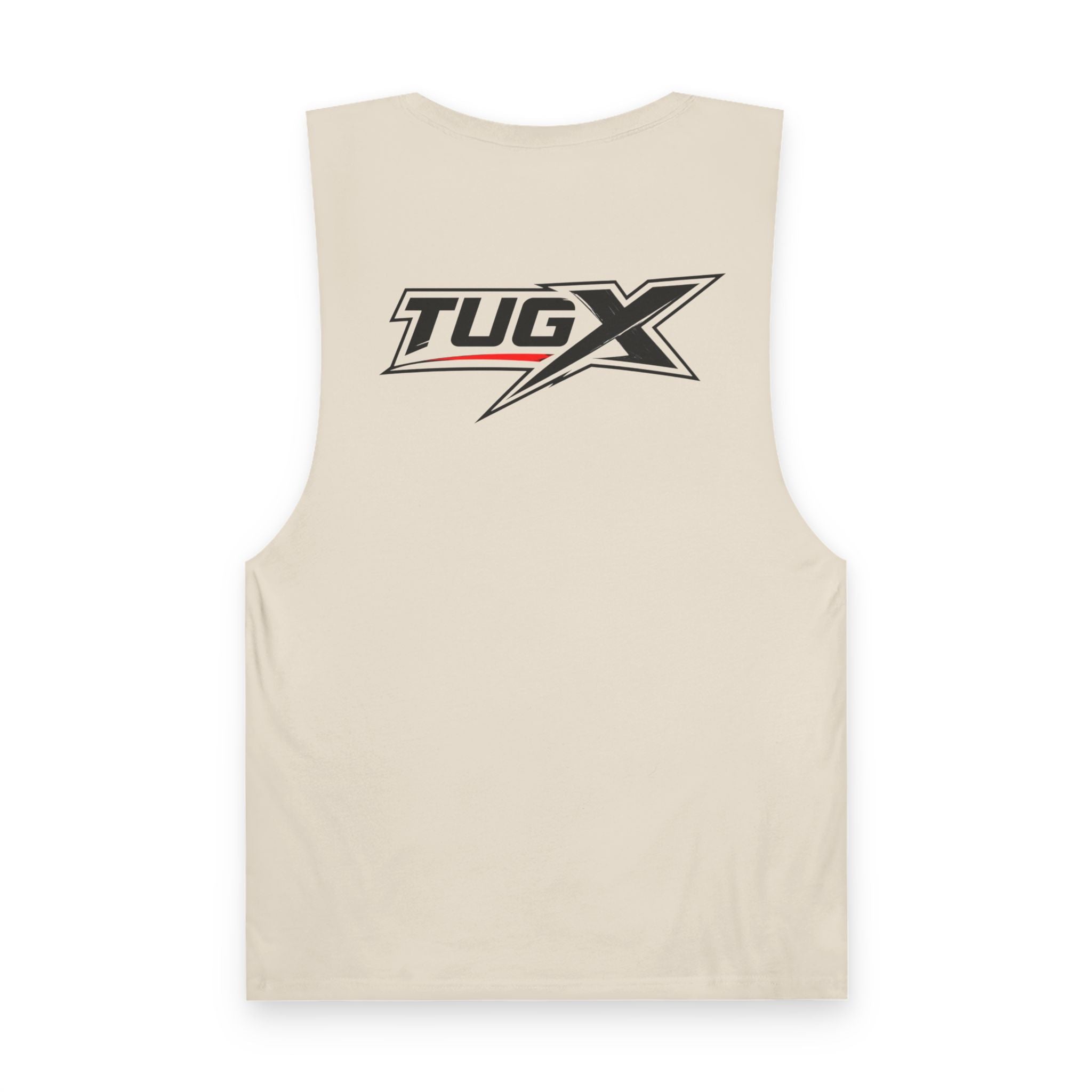 TUGx Barnard Tank