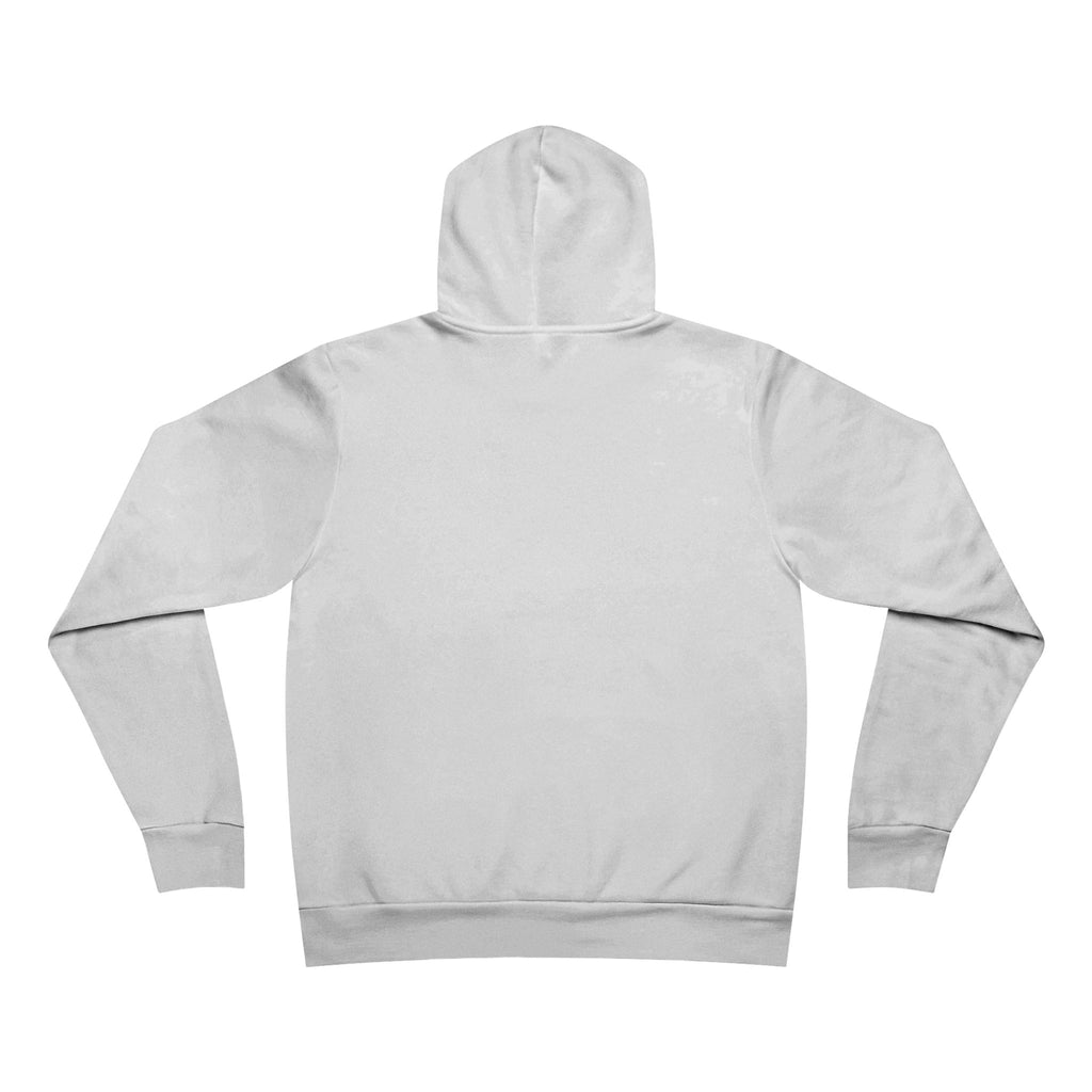 TUGx™ Unisex Sponge Fleece Pullover Hoodie