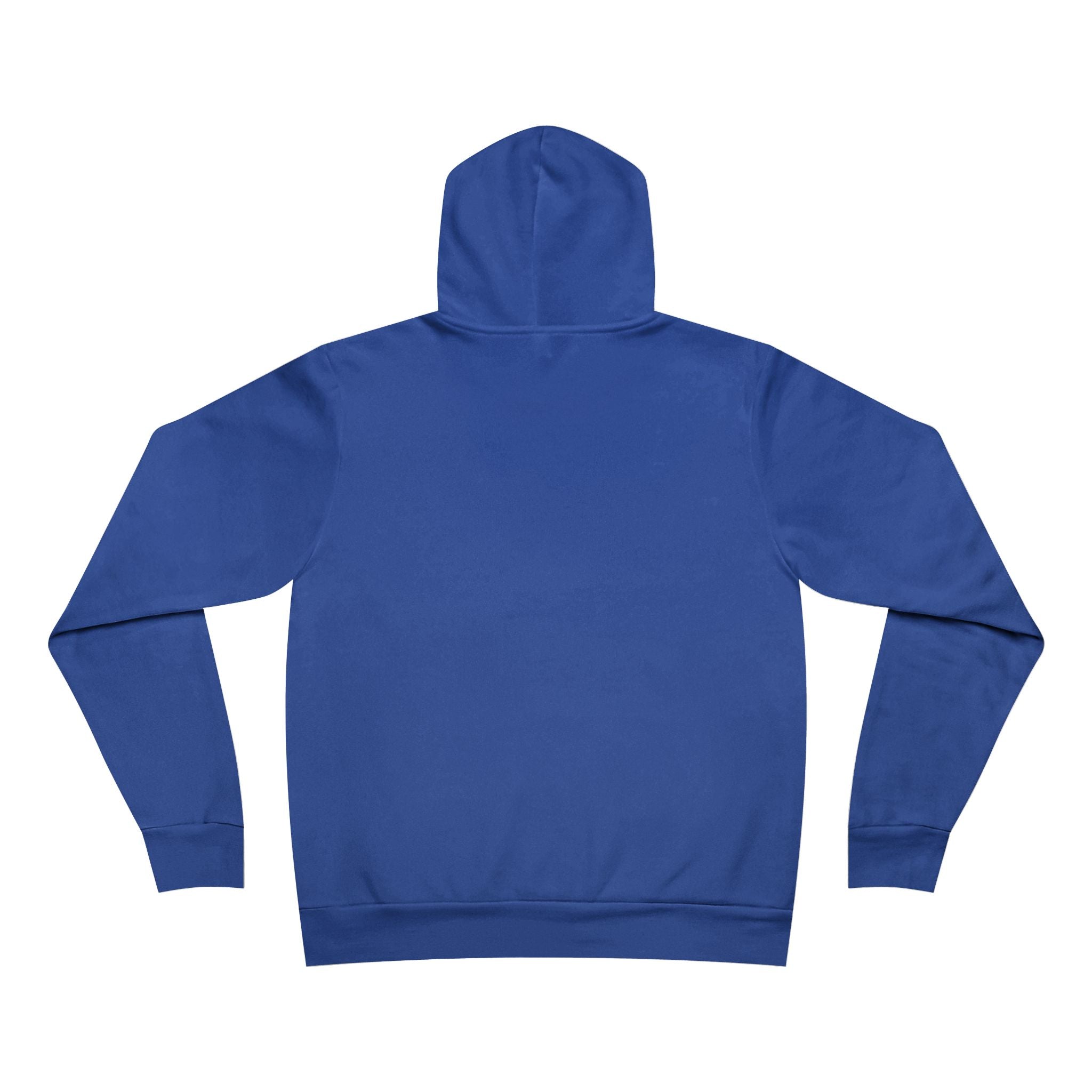 TUGx™ Unisex Sponge Fleece Pullover Hoodie