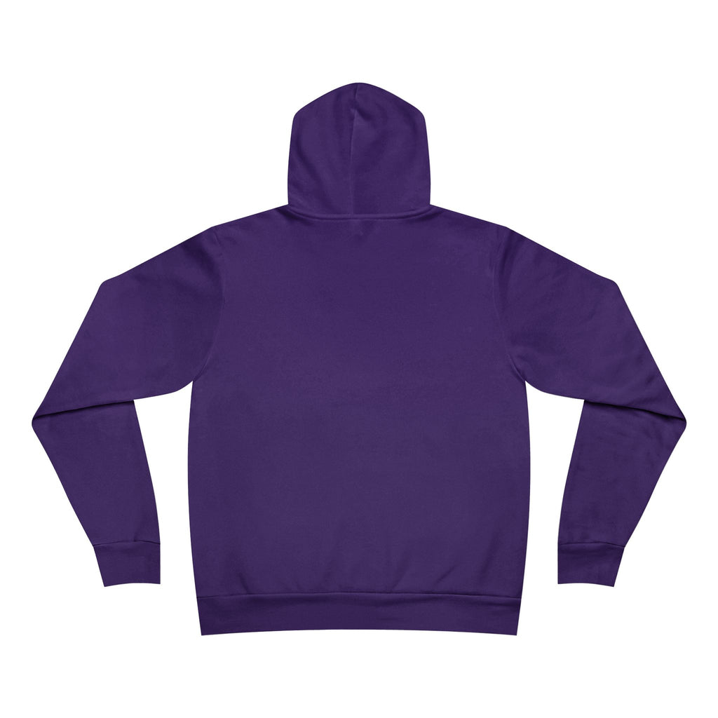 TUGx™ Unisex Sponge Fleece Pullover Hoodie