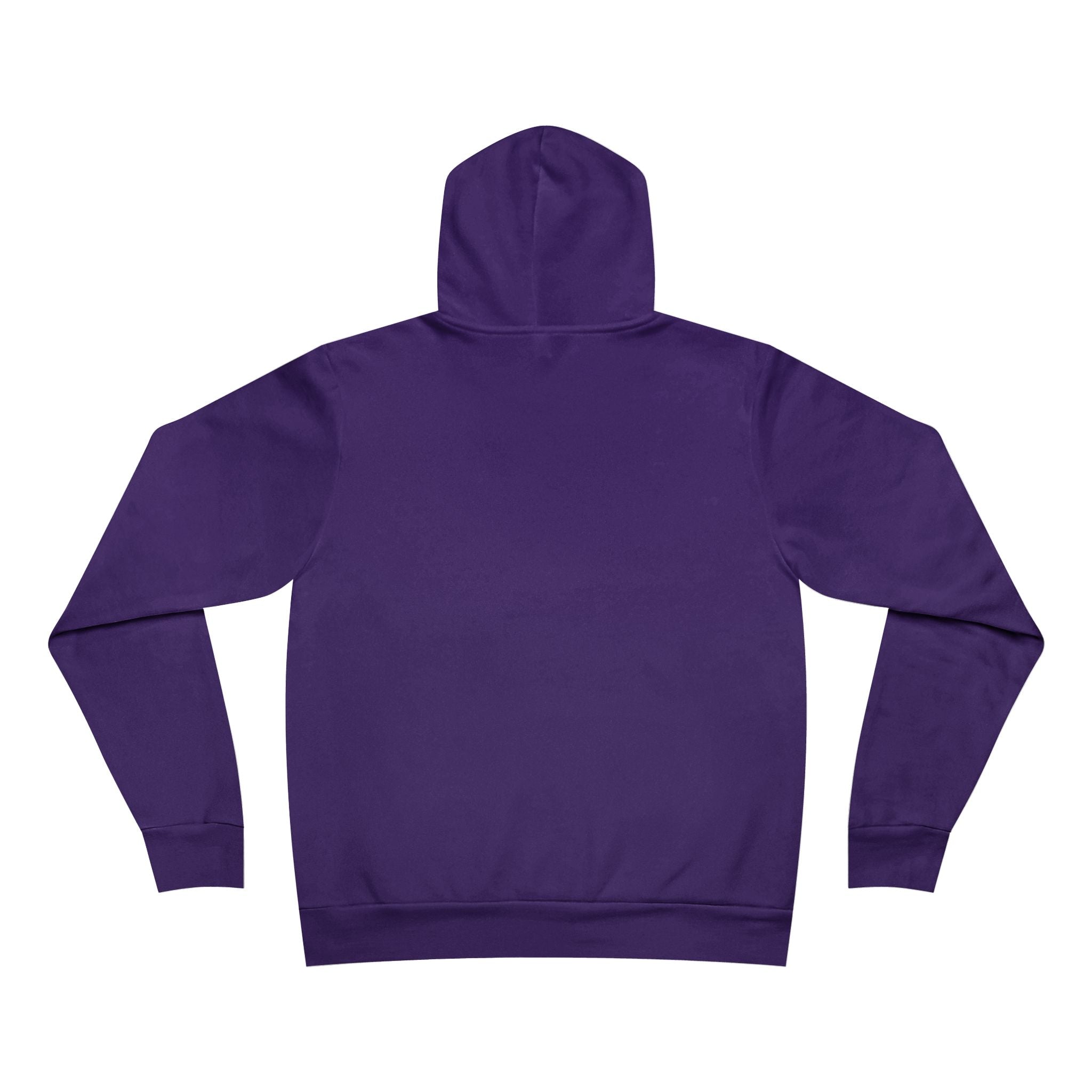 TUGx™ Unisex Sponge Fleece Pullover Hoodie
