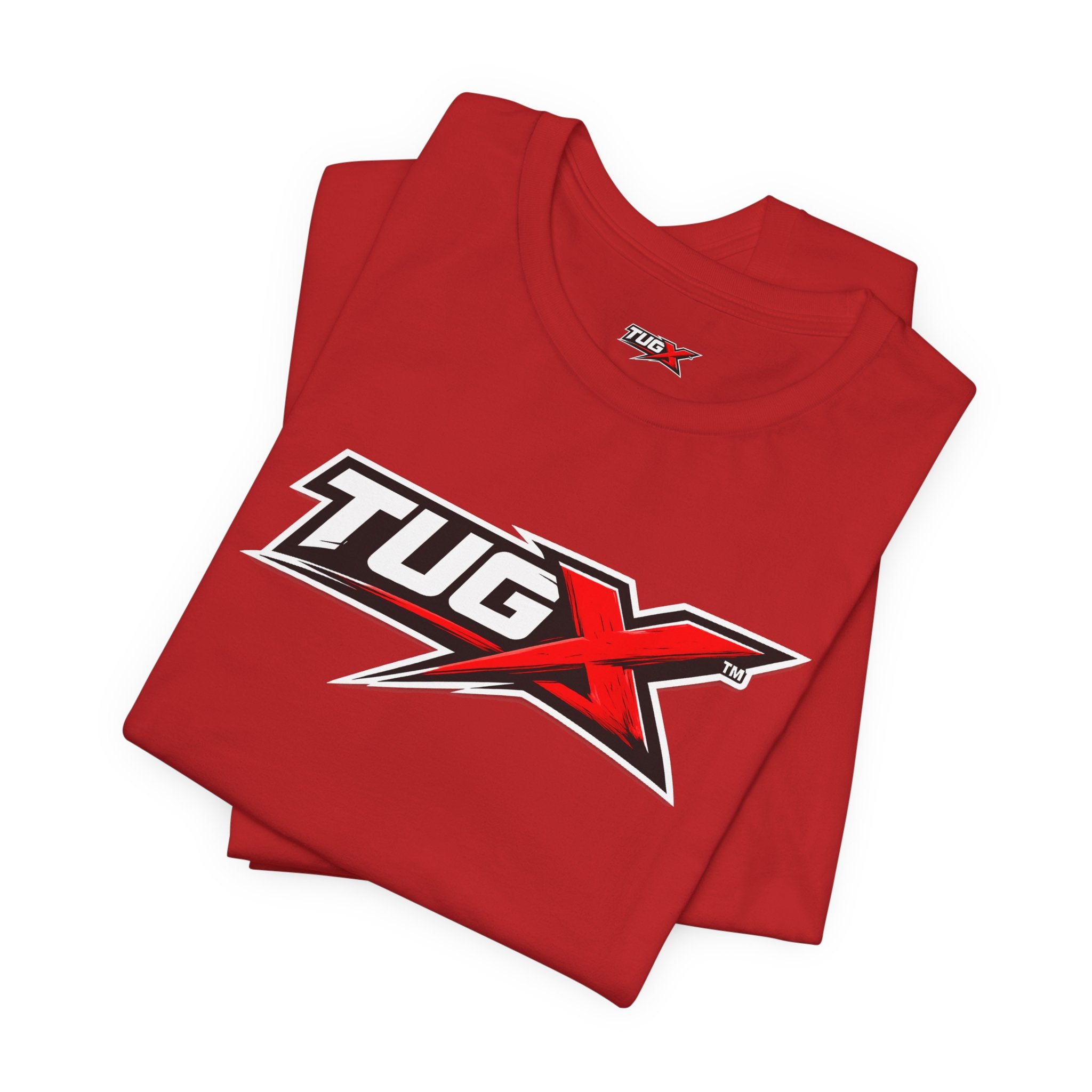 TUGx™ Classic Logo T-Shirt