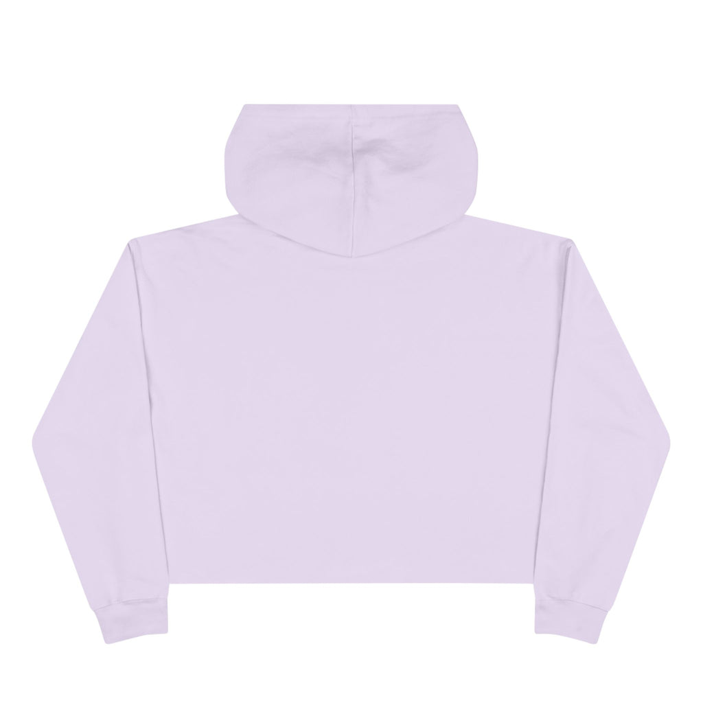 TheUTVgirl™ Crop Hoodie