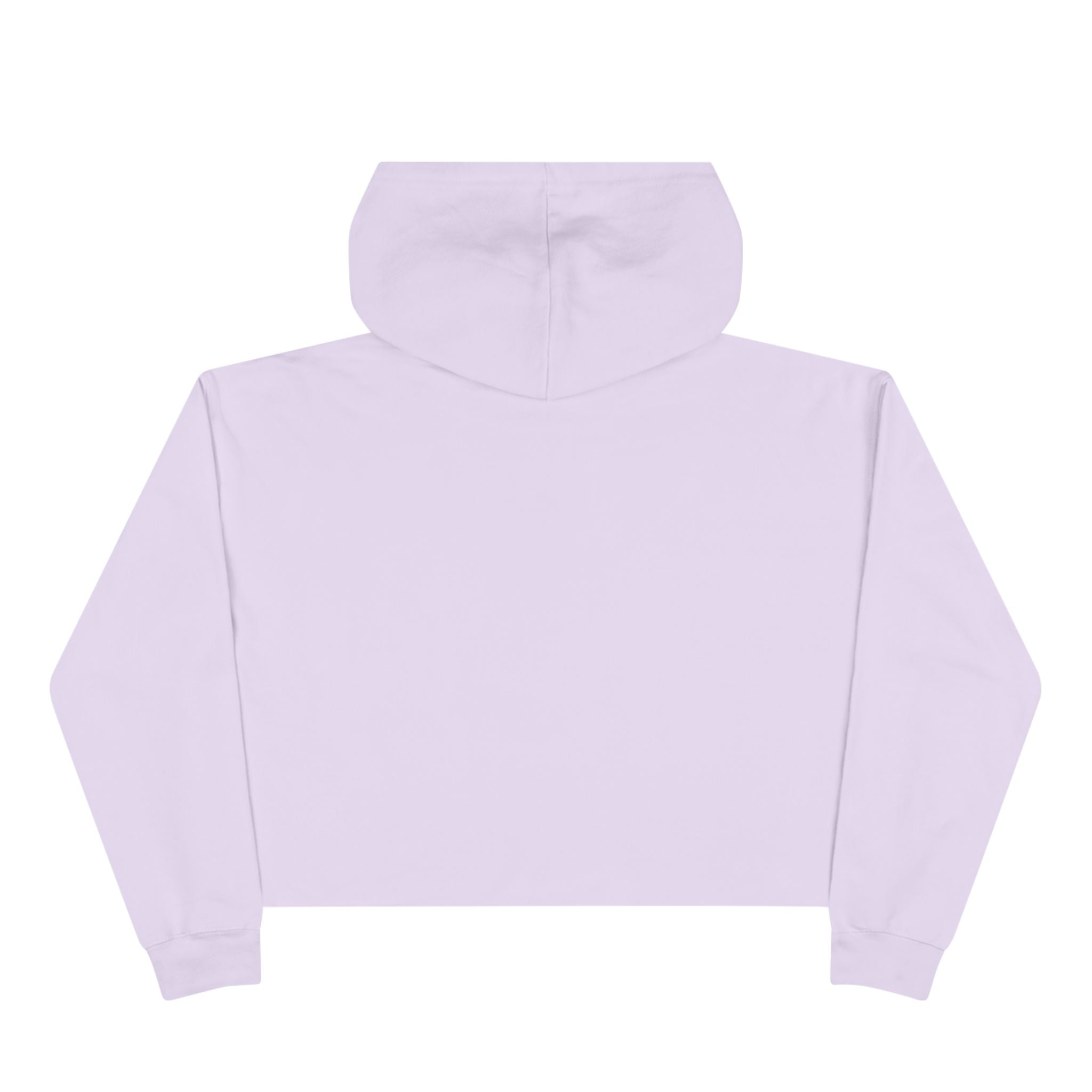TheUTVgirl™ Crop Hoodie