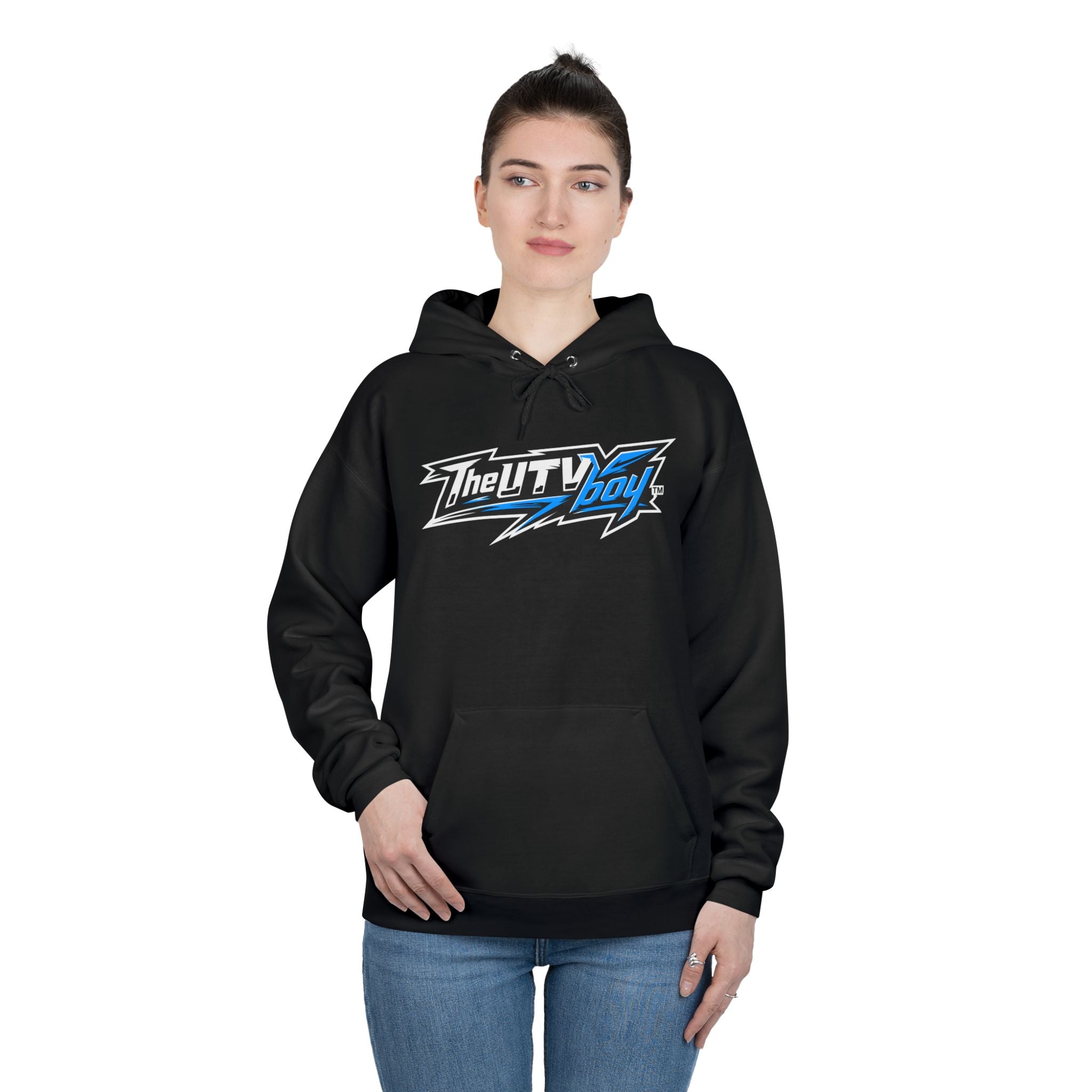 TheUTVboy™ Hoodie