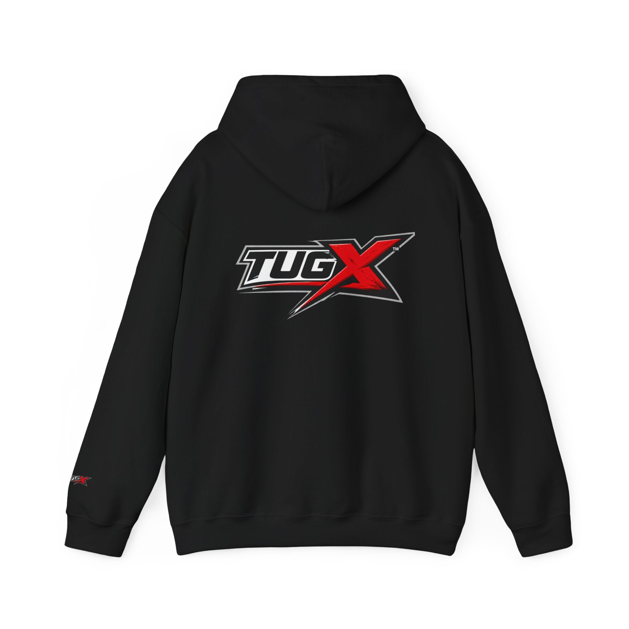 TUGx™ Unisex Heavy Blend™ Hooded Sweatshirt