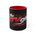 TheUTVgirl™ coffee Mug 11oz