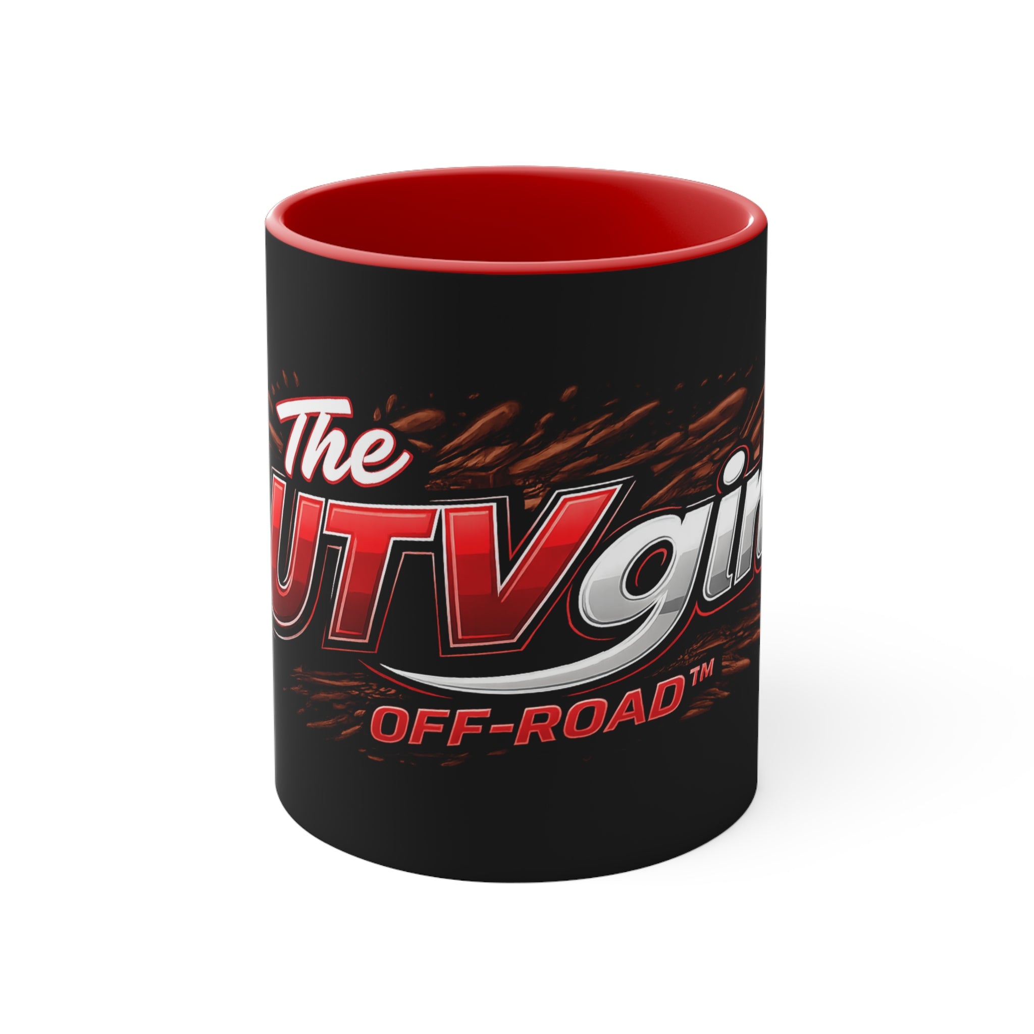 TheUTVgirl™ coffee Mug 11oz