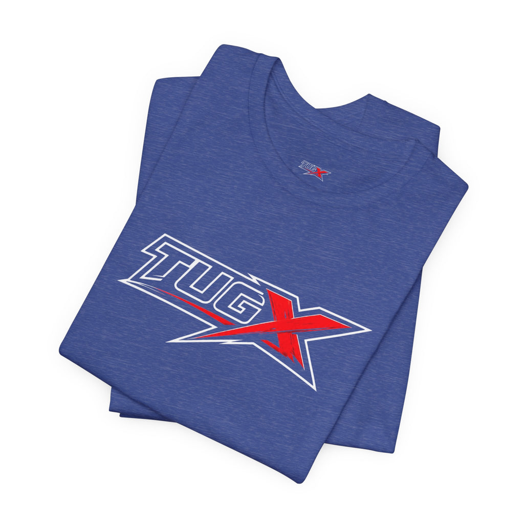 TUGx Classic Logo T-Shirt