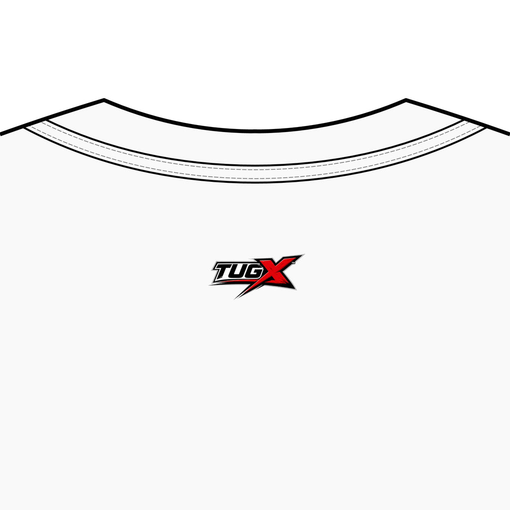 TUGx Men's Embroidery Box Tee