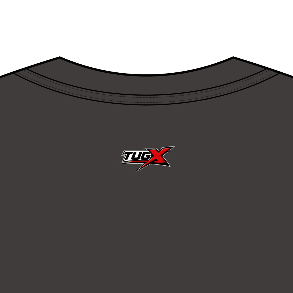 TUGx Men's Embroidery Box Tee